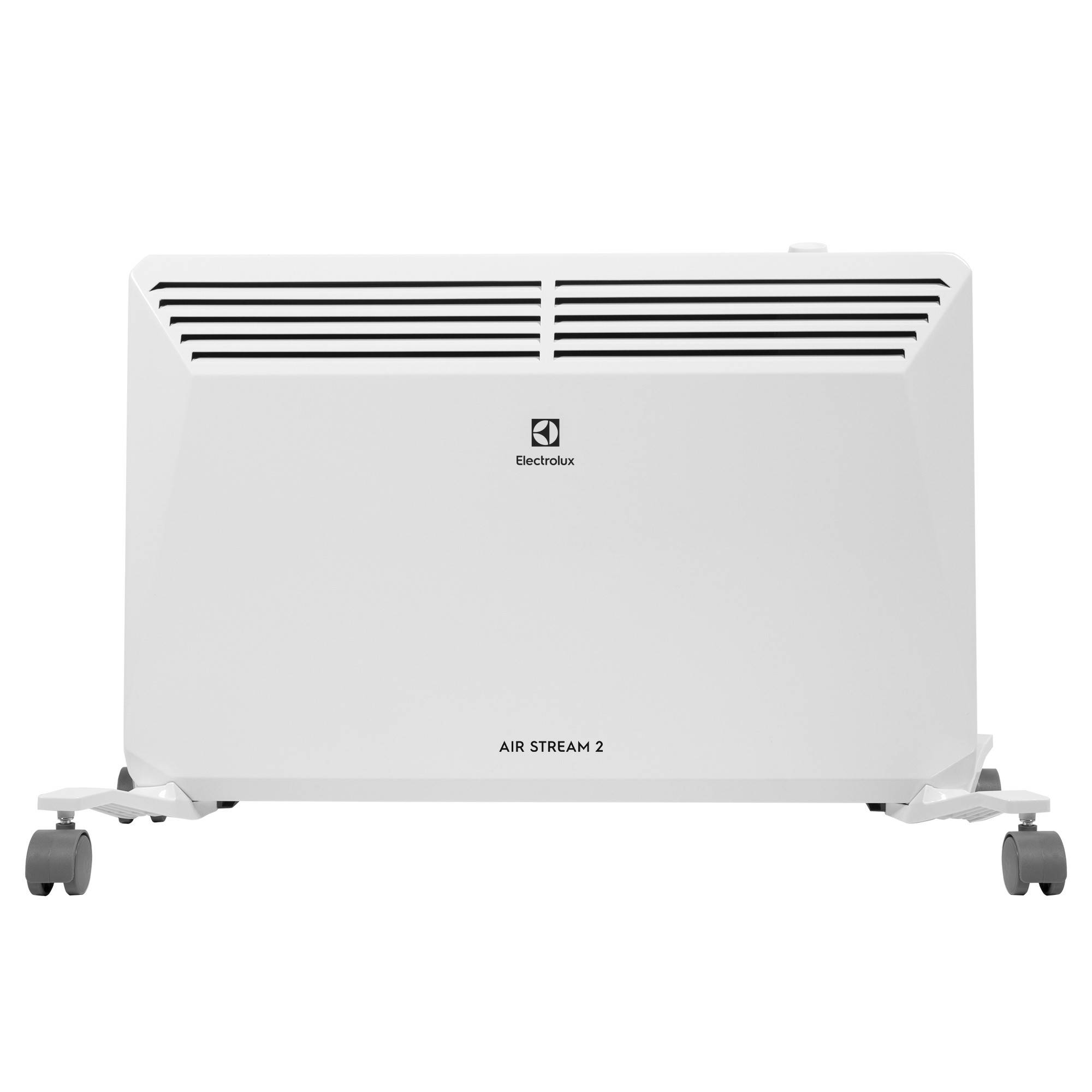 Конвектор электрический Electrolux Air Stream 2 1000 Вт ECH/AS2-1000 MR