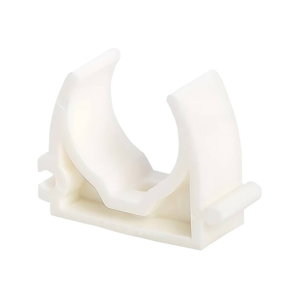 Опора для труб Lammin PPR 20 мм белая 101102001