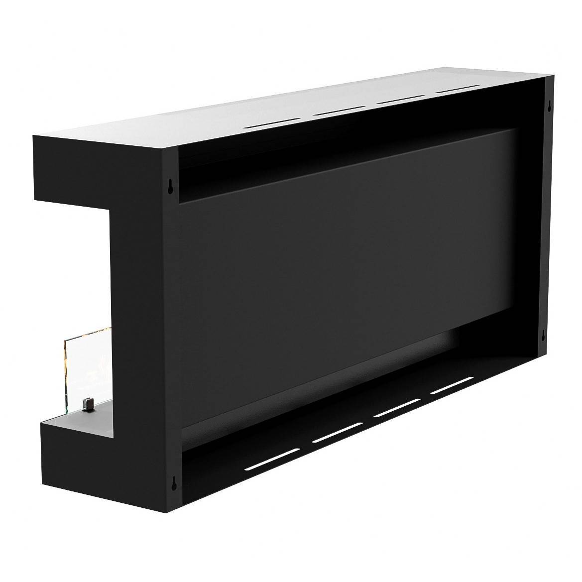 Биокамин настенный Royal Thermo RTBFP-W120V View