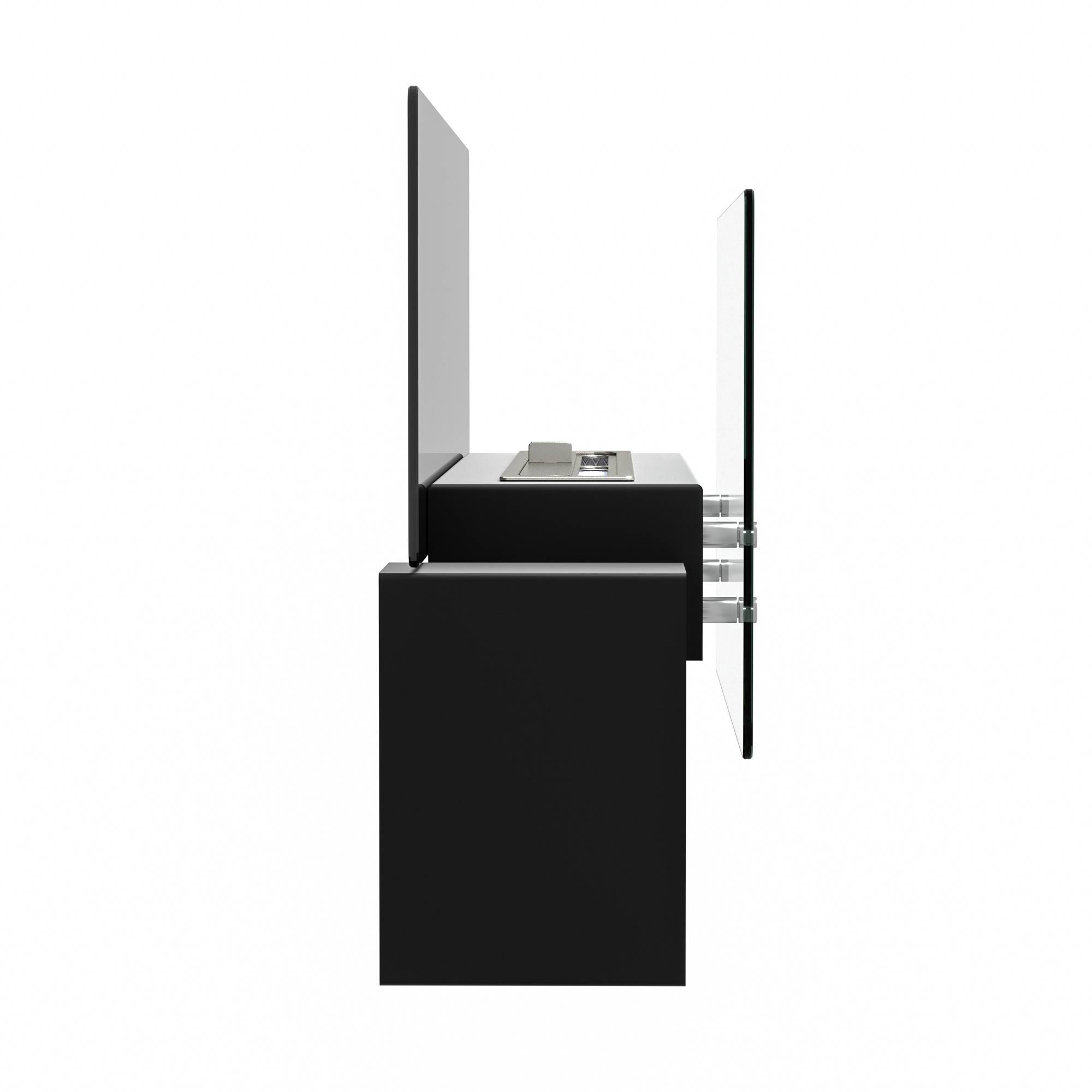 Биокамин настенный Royal Thermo RTBFP-W700TG Taiga