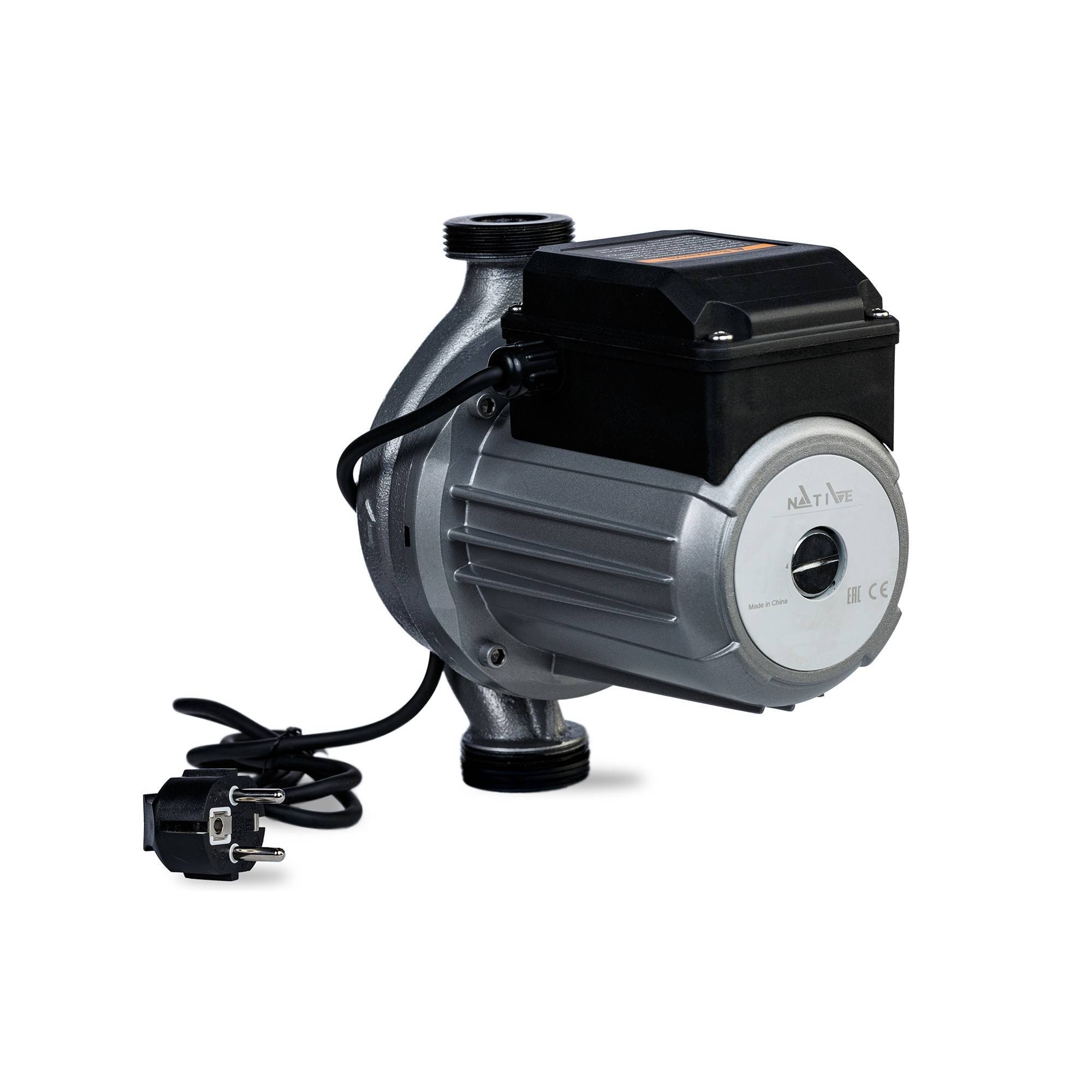 Насос циркуляционный Wilo-Native NOC 30/12 EM 2204405