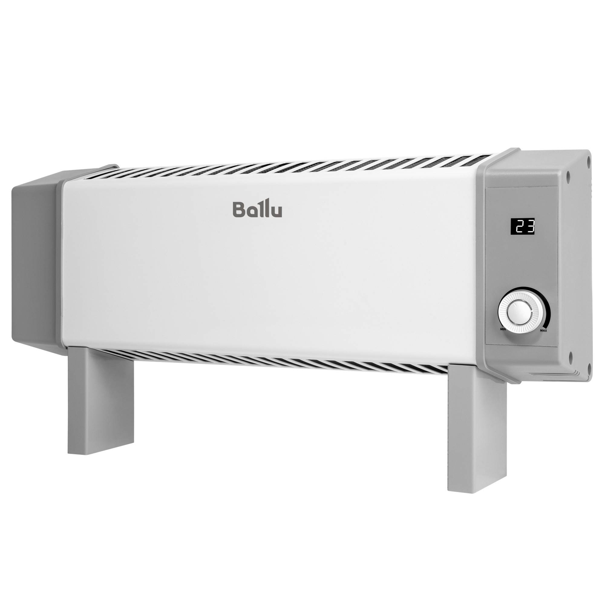 Конвектор электрический Ballu IP 54 BEC/CMR-1000 1000 Вт НС-1528531