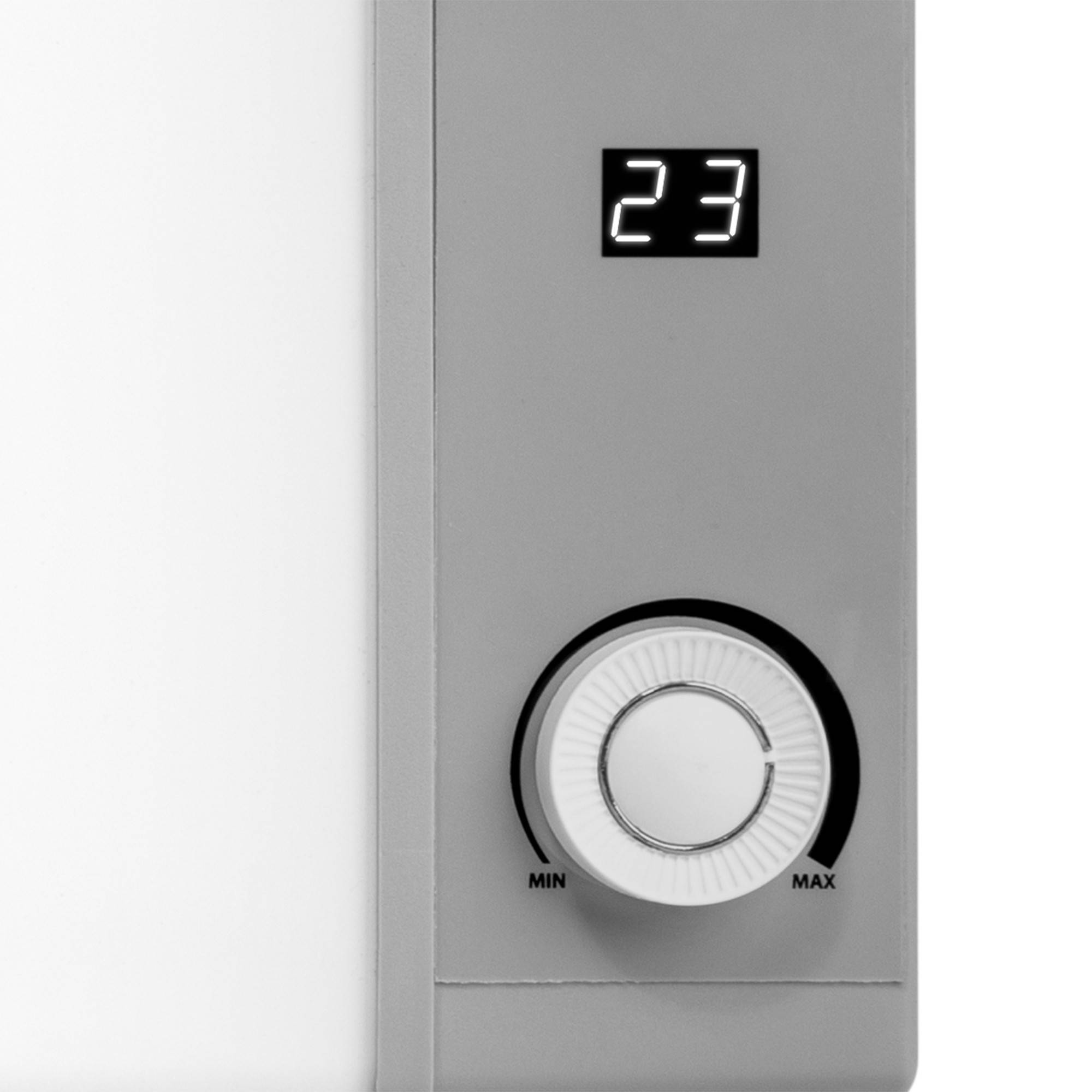 Конвектор электрический Ballu IP 54 BEC/CMR-1000 1000 Вт НС-1528531