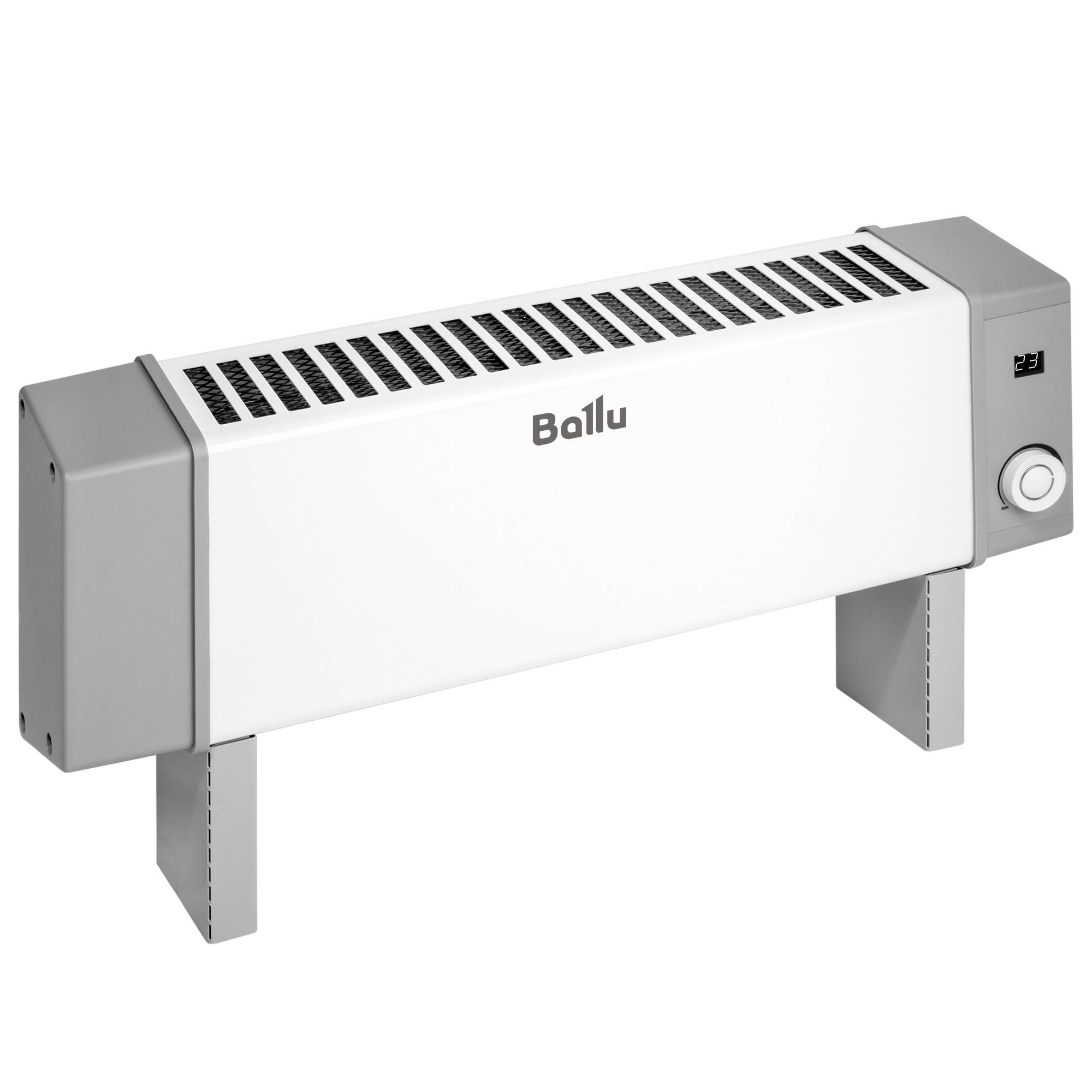 Конвектор электрический Ballu IP 54 BEC/CMR-500 500 Вт НС-1659321