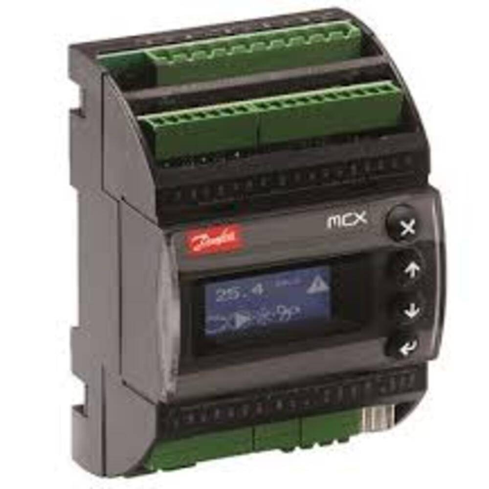 Контроллер универсальный Danfoss UNIVERSE 6 080G0111