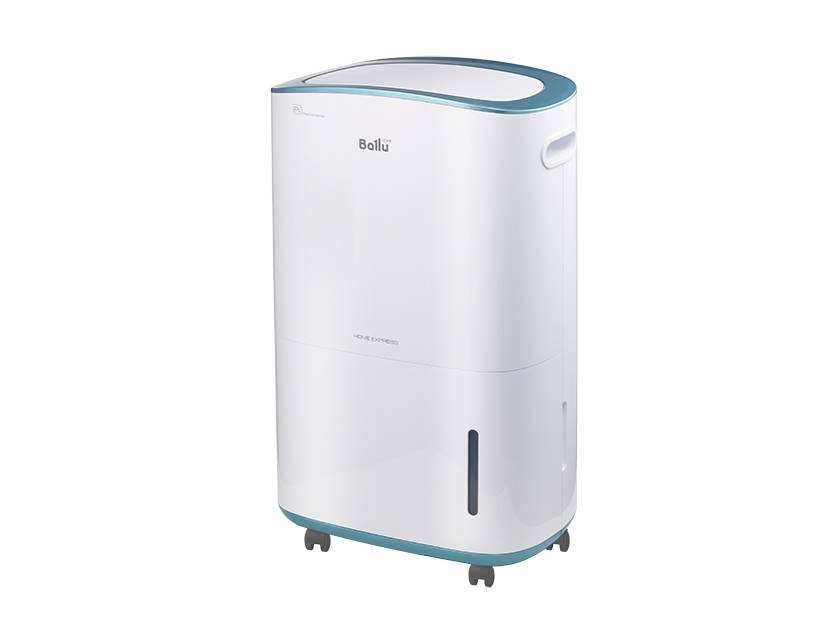 Мультикомплекс сушильный Ballu BDM-25L