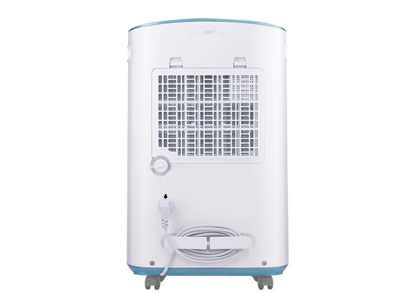 Мультикомплекс сушильный Ballu BDM-25L