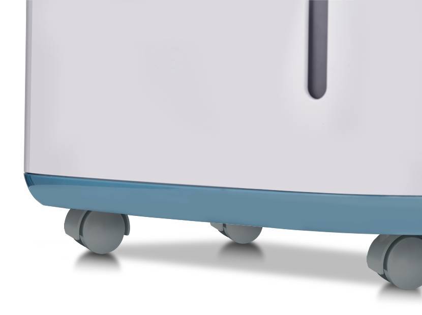 Мультикомплекс сушильный Ballu BDM-25L