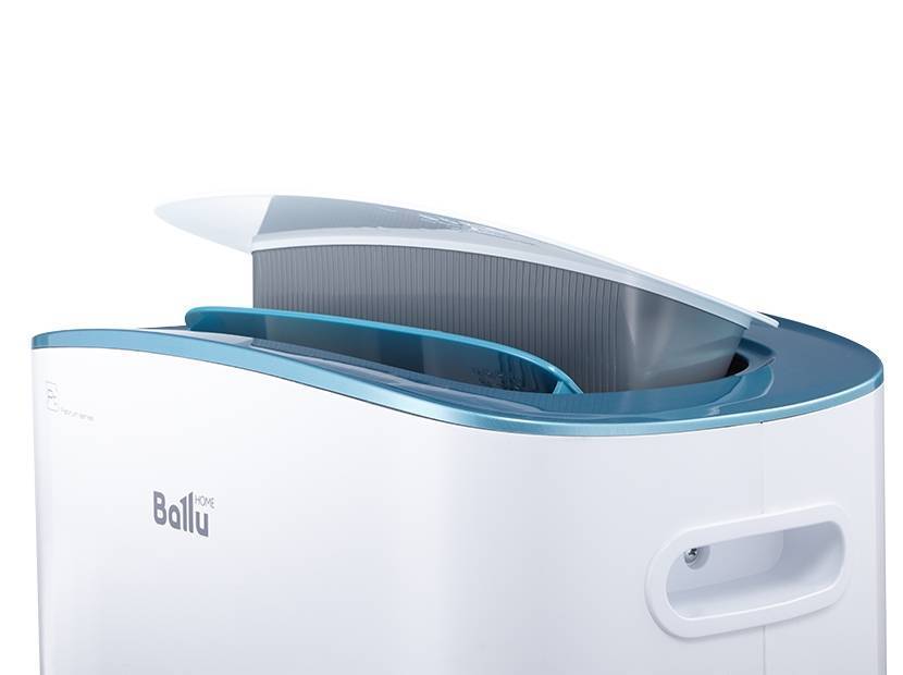 Мультикомплекс сушильный Ballu BDM-25L