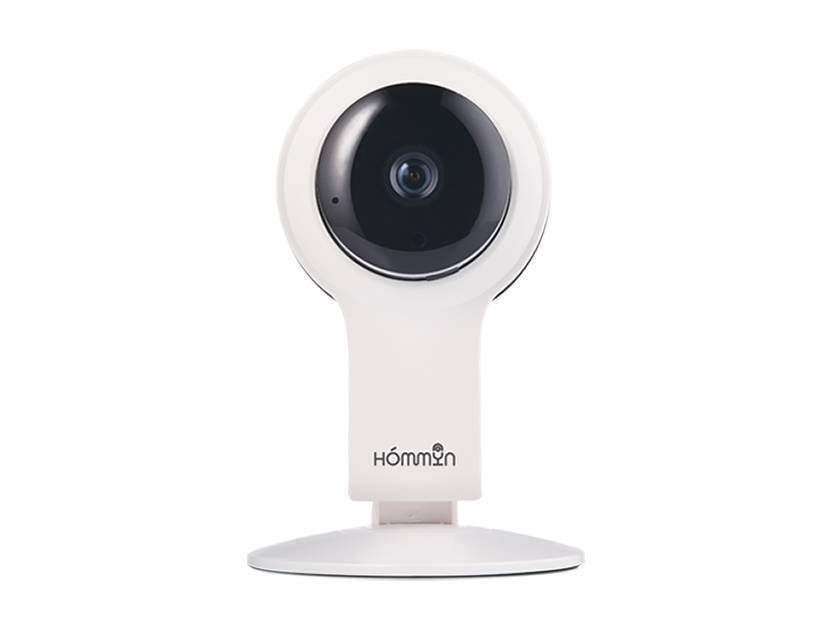 IP-камера HOMMYN IP-20-W