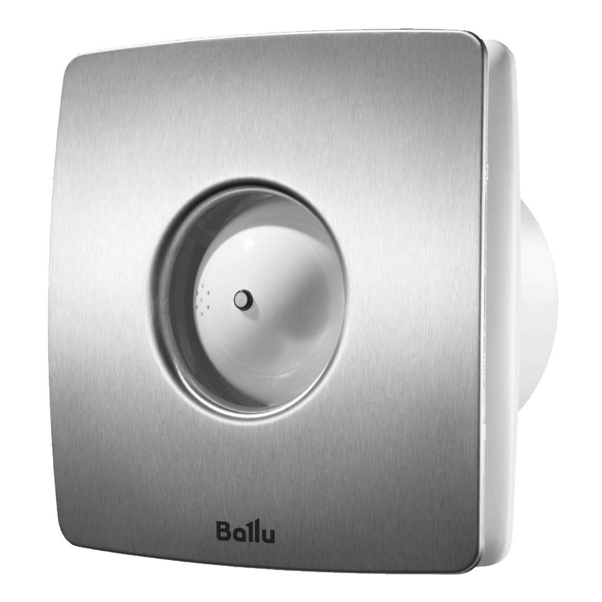 Вентилятор вытяжной Ballu BAFS-100 НС-1481562