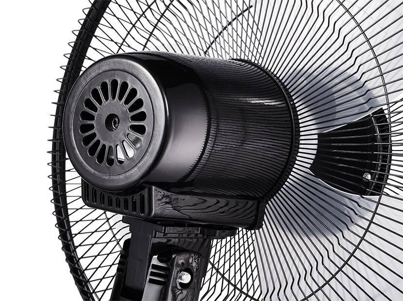 Вентилятор напольный Ballu BFF-871R НС-1187099