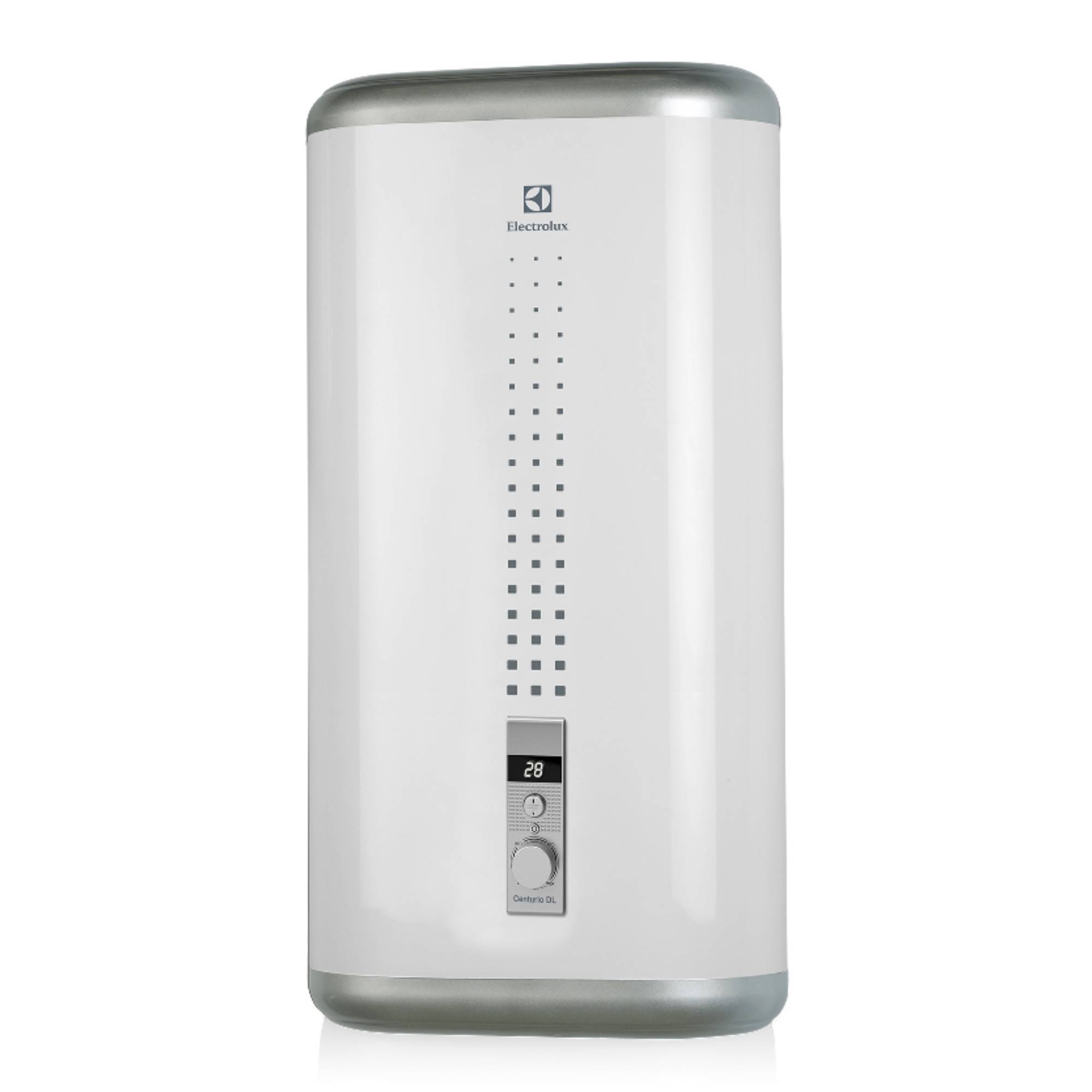 Водонагреватель накопительный Electrolux EWH 50 Centurio DL НС-1064699