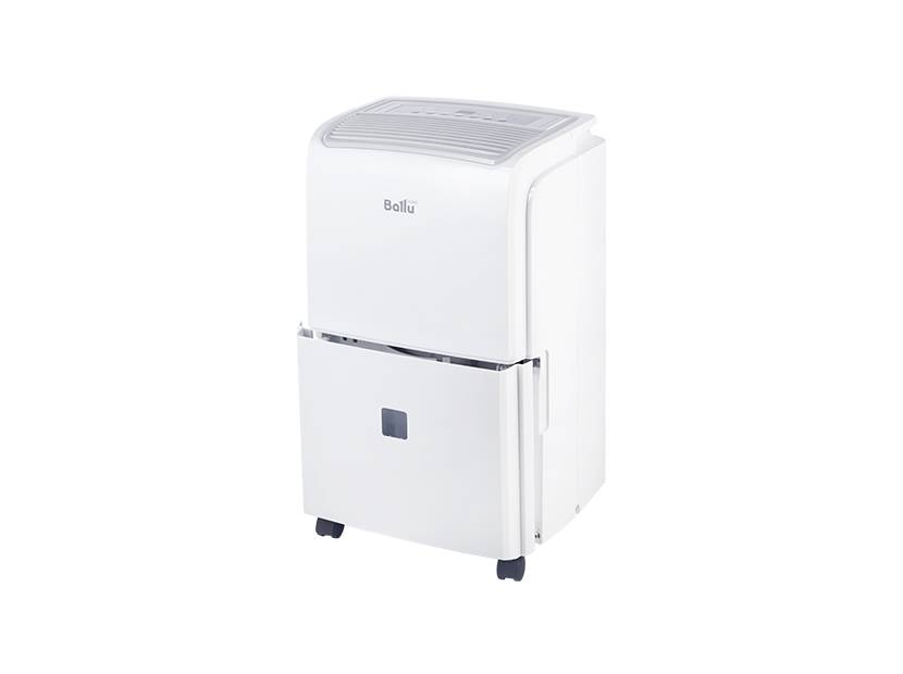 Осушитель воздуха Ballu BDT-25L 25 л/сут 1125525