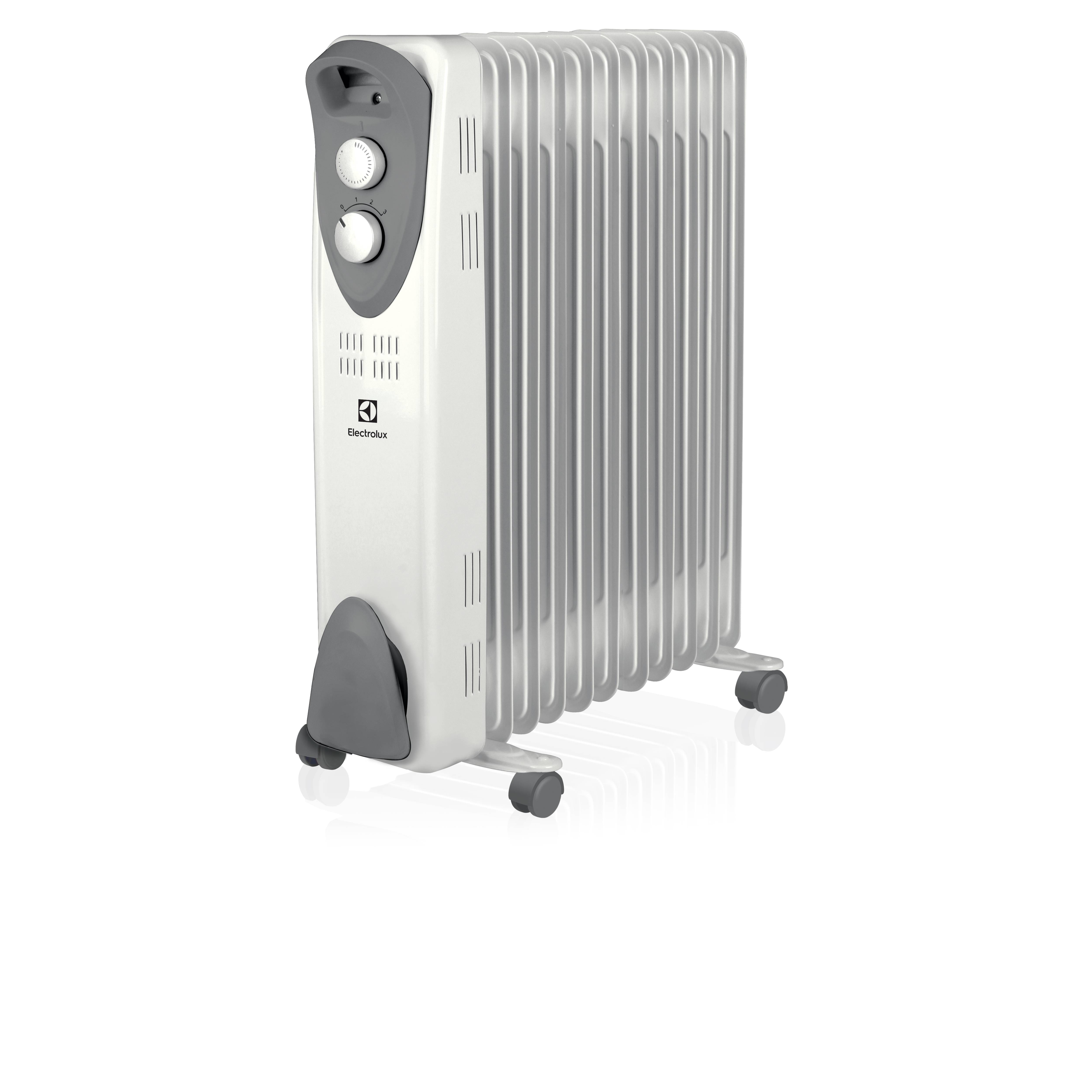 Масляный радиатор Electrolux EOH/M-3221 2200 Вт 11 секций НС-0082246