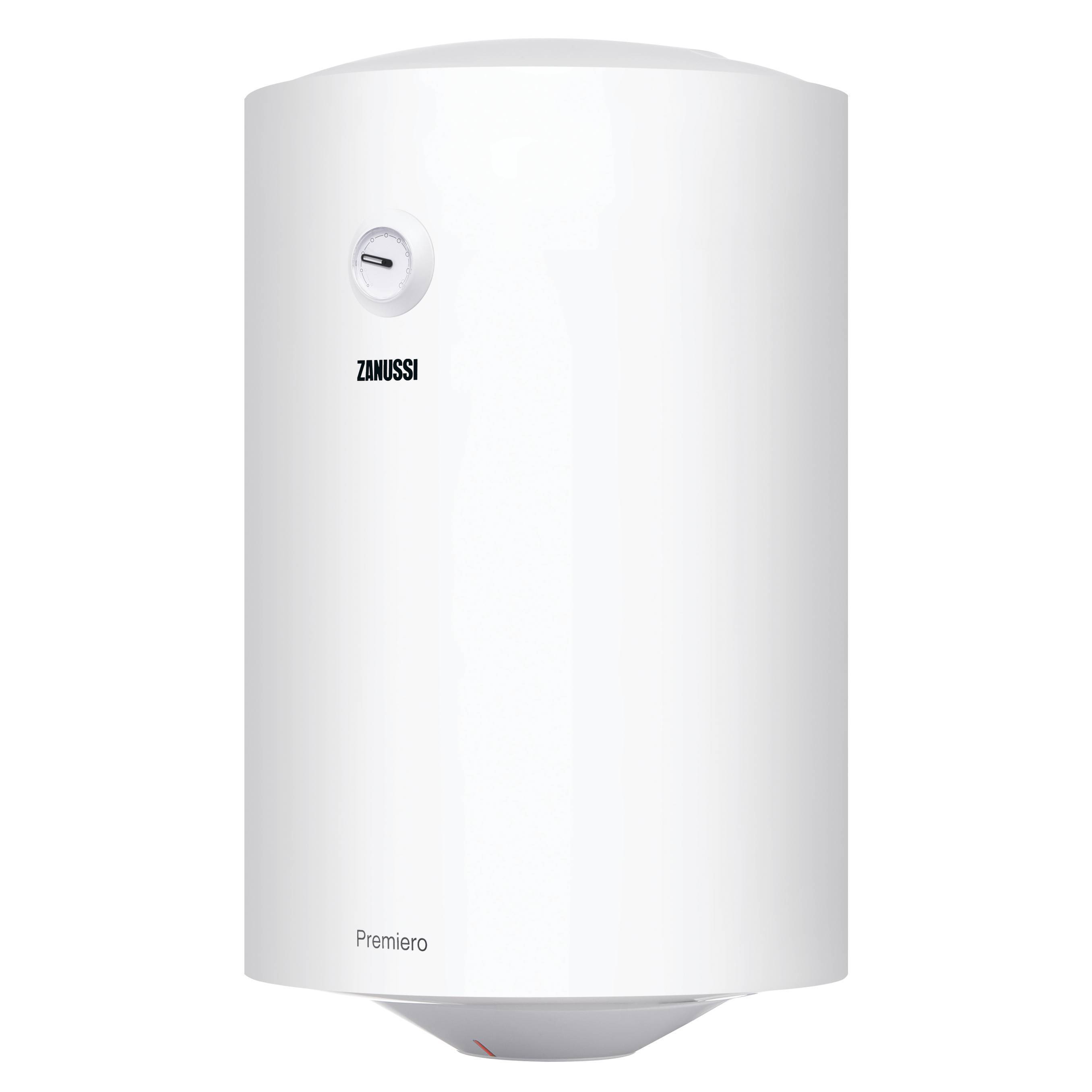 Водонагреватель накопительный Zanussi ZWH/S 80 Premiero