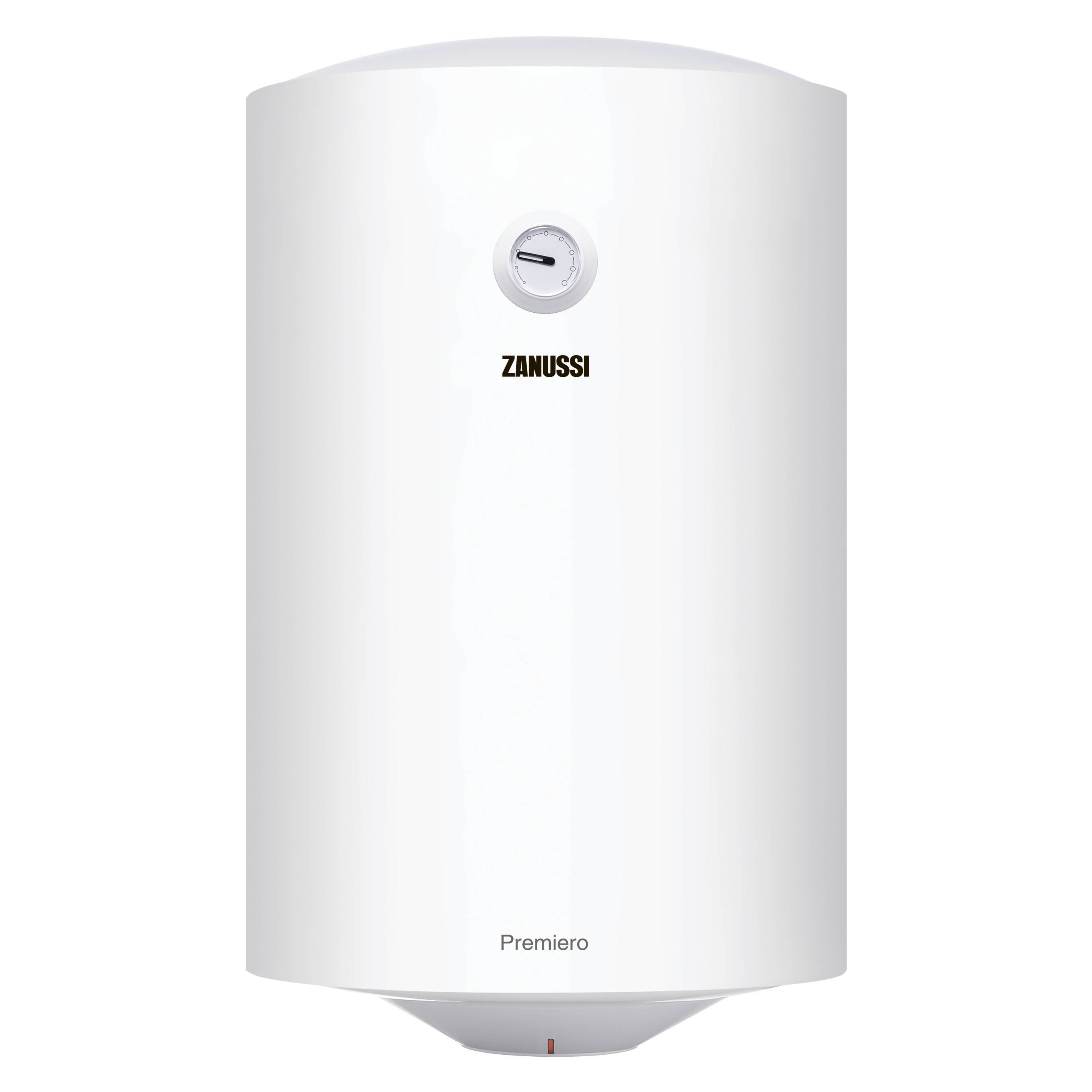 Водонагреватель накопительный Zanussi ZWH/S 80 Premiero