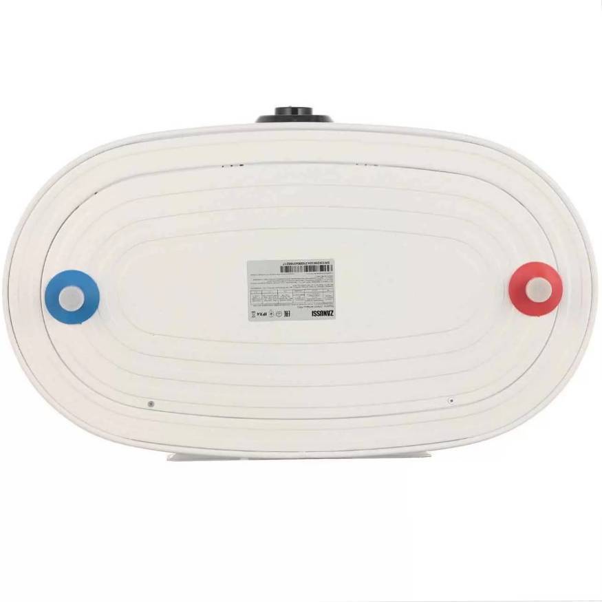 Водонагреватель накопительный Zanussi ZWH/S 50 Nero PRO 50 л 1304376