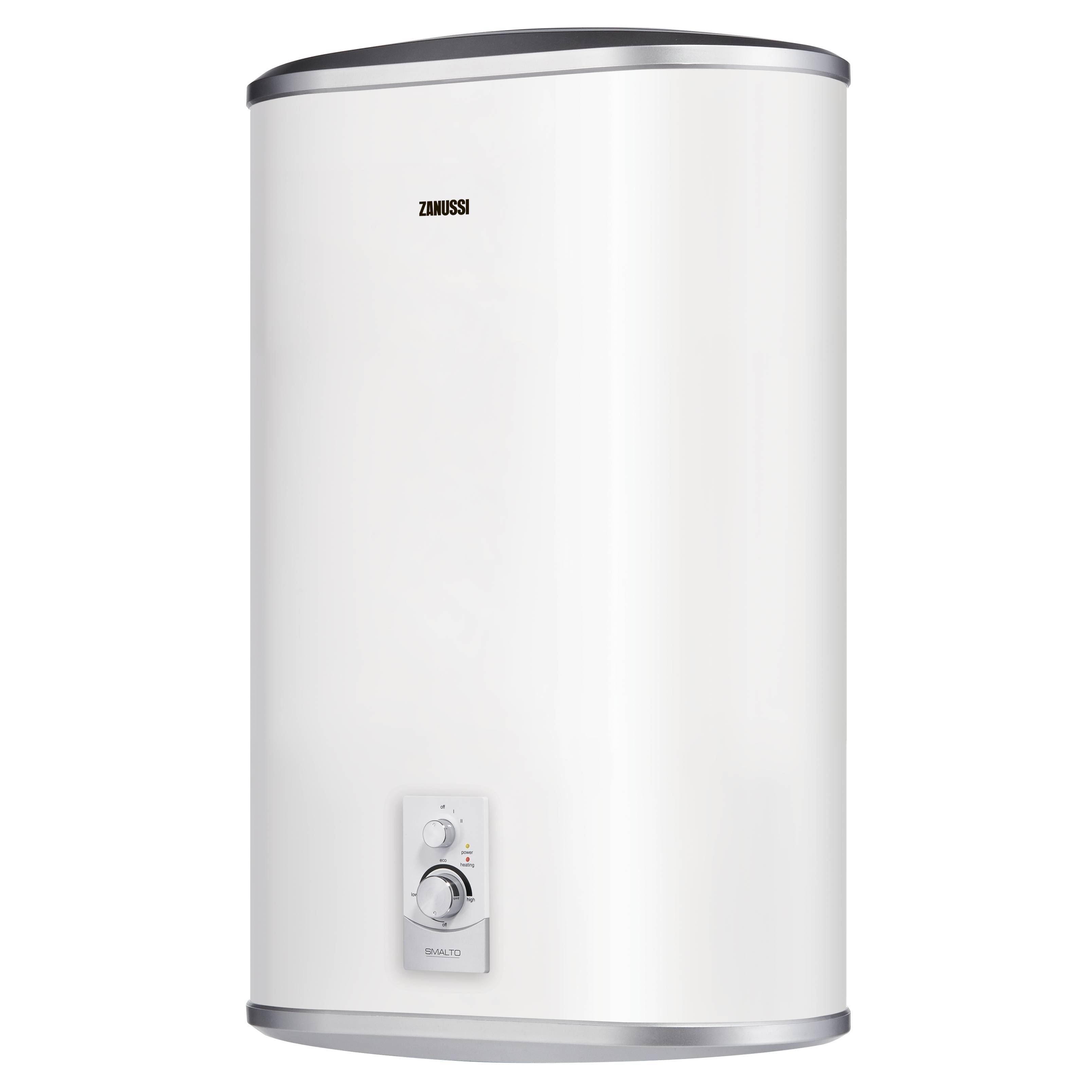 Водонагреватель накопительный Zanussi ZWH/S 80 Smalto