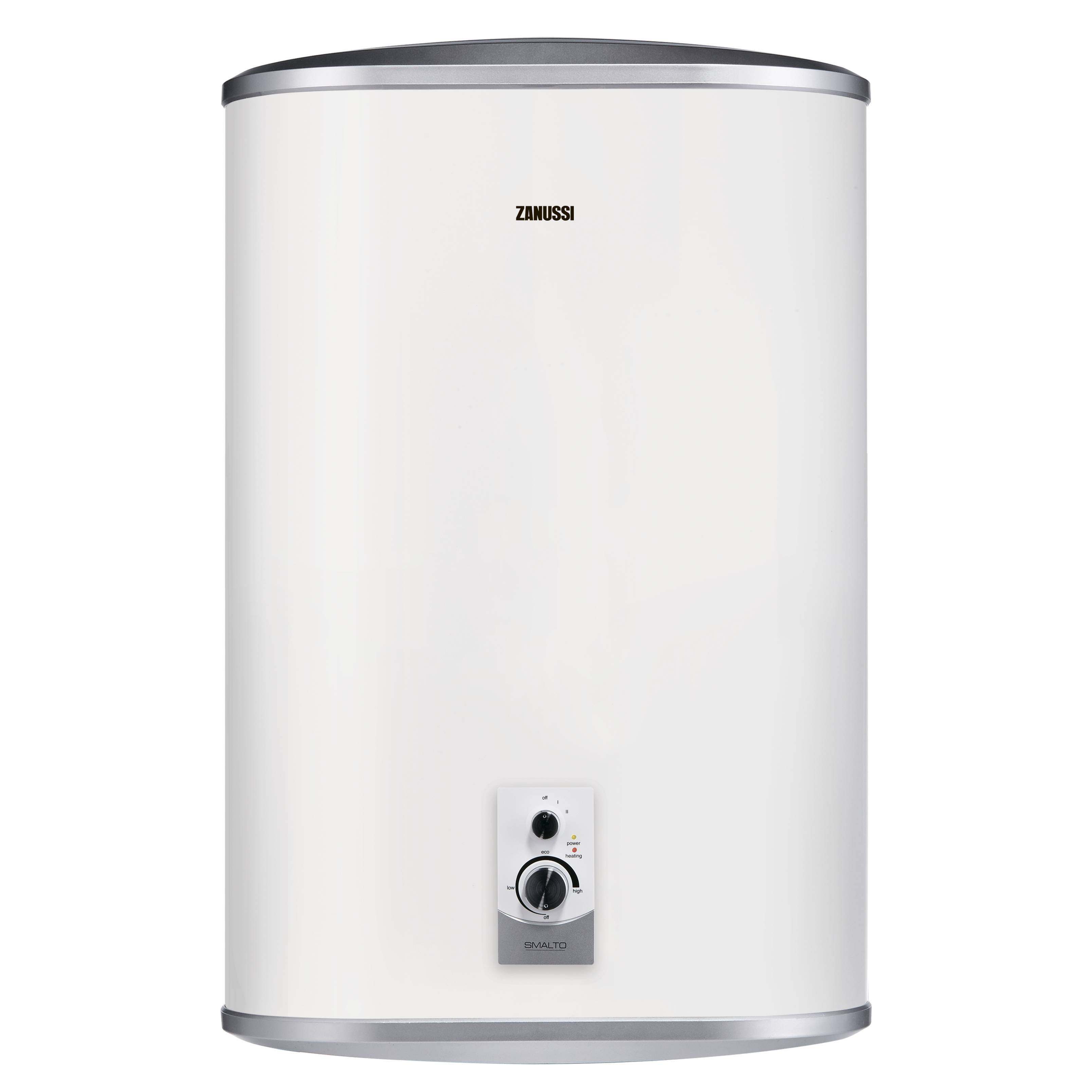 Водонагреватель накопительный Zanussi ZWH/S 80 Smalto