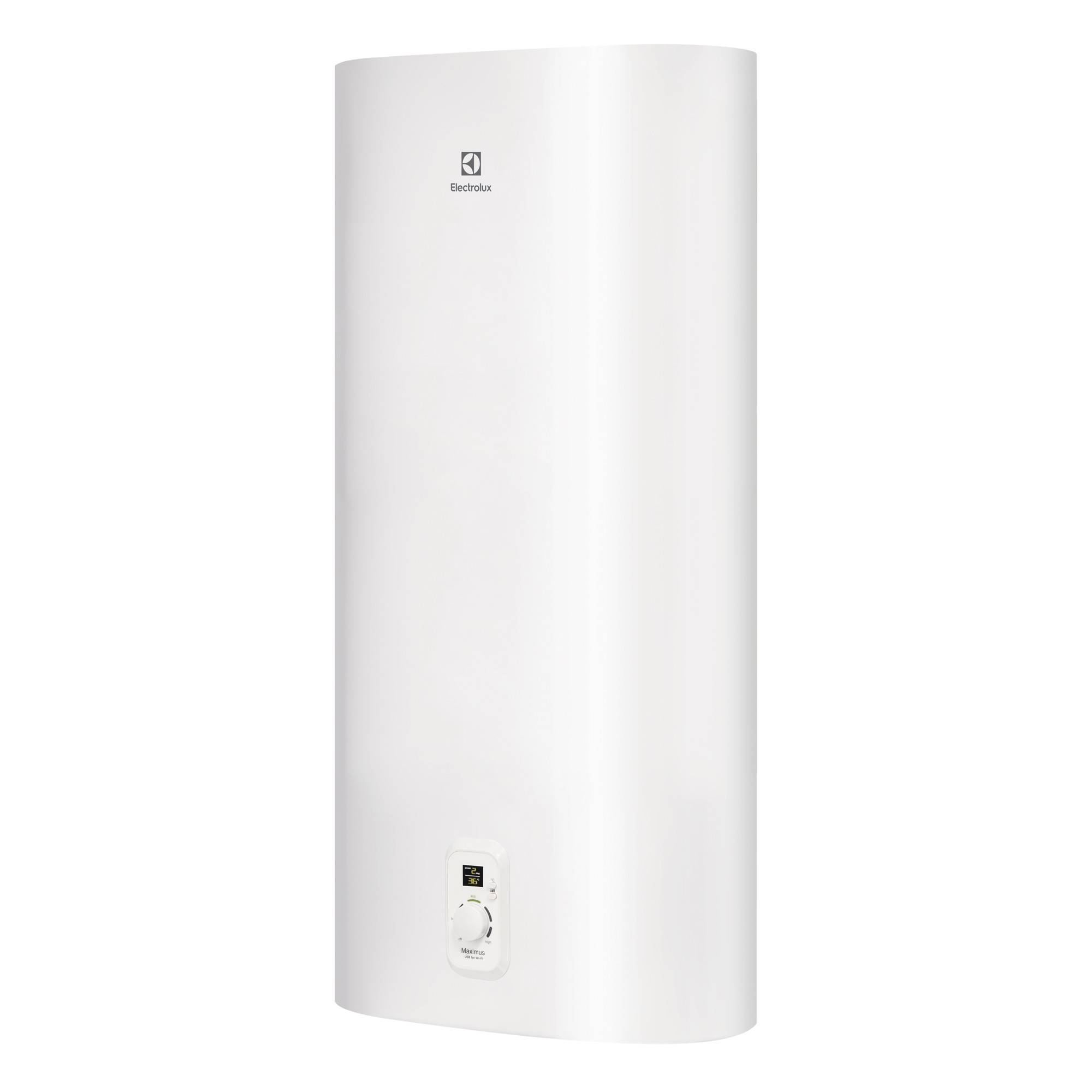 Водонагреватель накопительный Electrolux EWH 50 Maximus 1168667