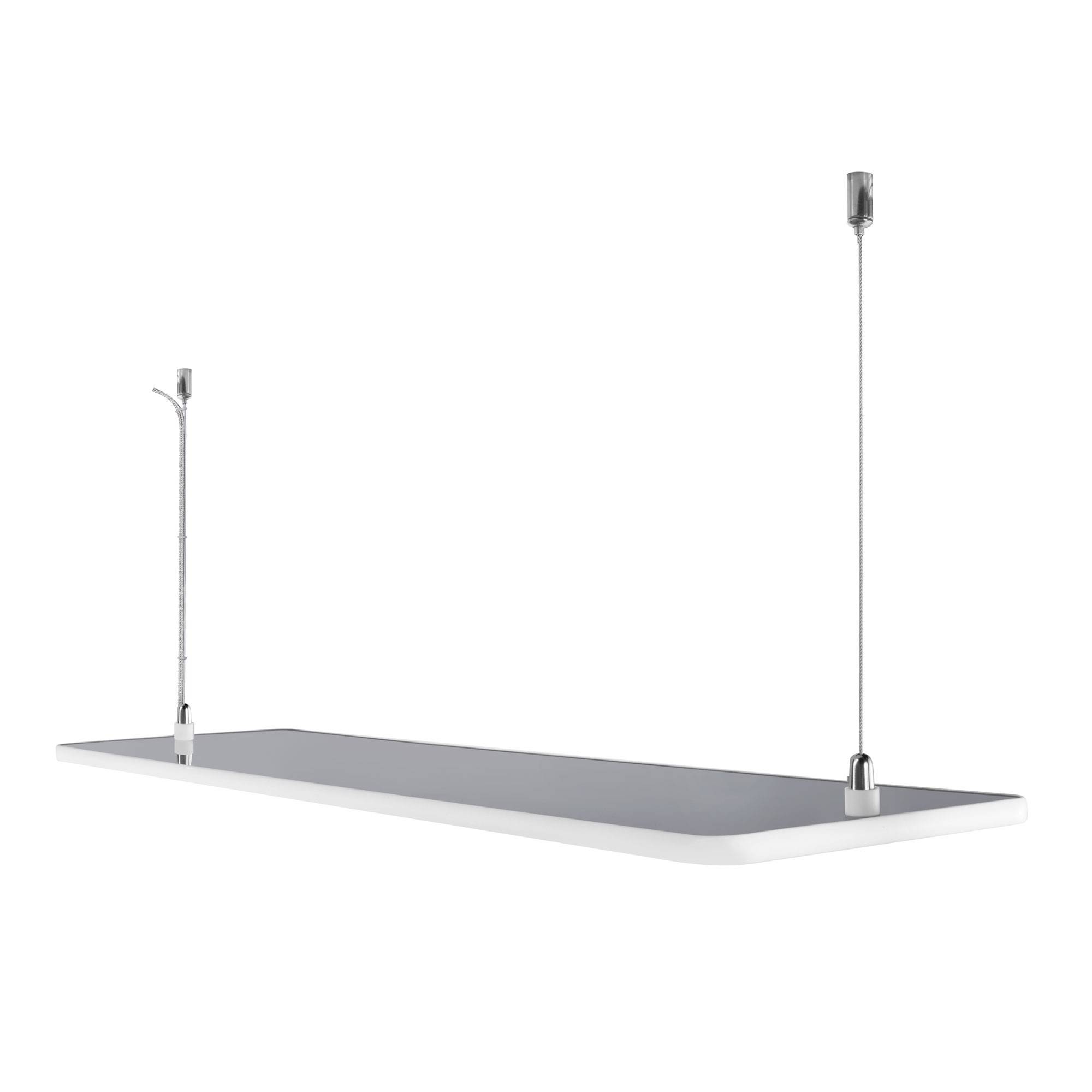 Инфракрасный обогреватель Ballu BIH-GSW-0.5 500 Вт стеклянный BIH-GSW-0.5