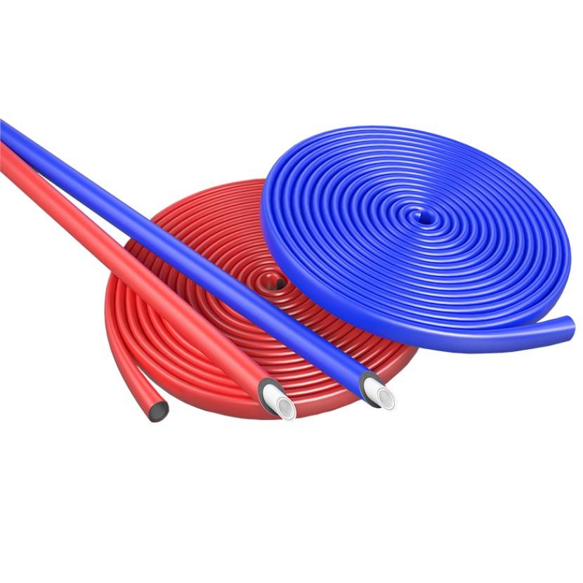 Трубка теплоизоляционная Energoflex Super Protect 35/13-2 мм синяя 1522457