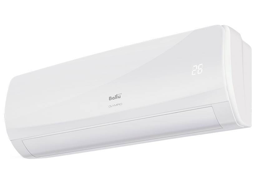 Сплит-система Ballu Olympio BSW-07HN1/OL/15Y комплект BSW-07HN1/OL/15Y