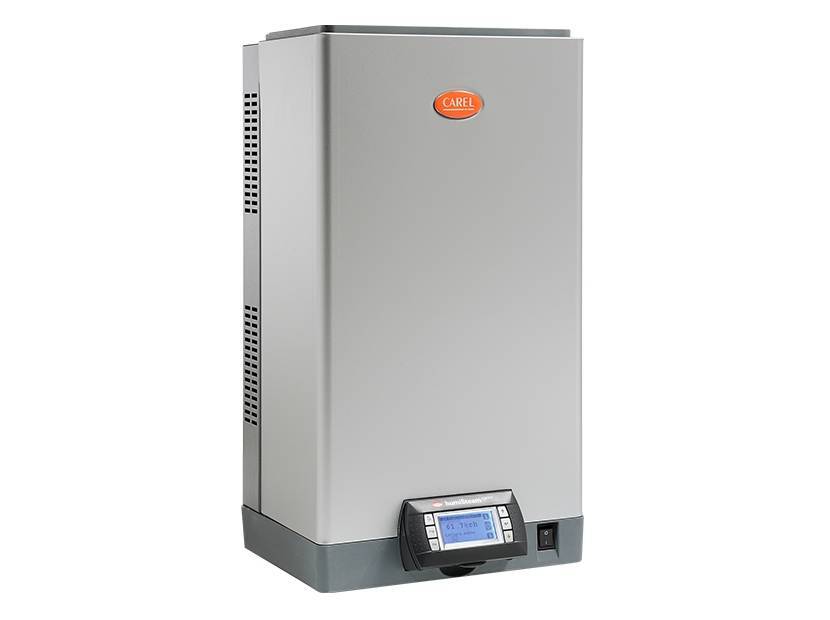 Увлажнитель изотермический Carel HumiSteam X-plus 3 кг/ч 400 В UE003XL0E1