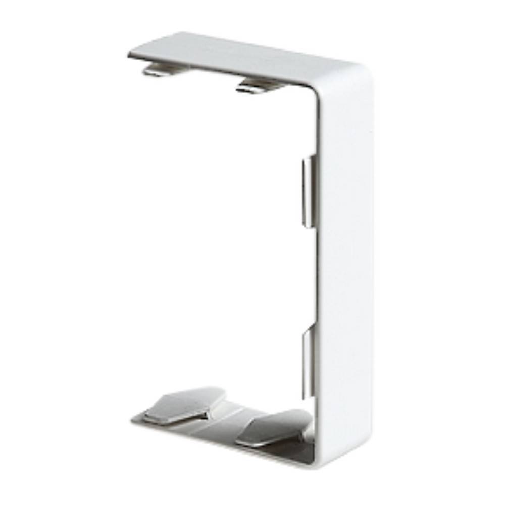 Ввод в стену Ruvinil прямой 74х55 мм ПВС-74х55 НС-1263302