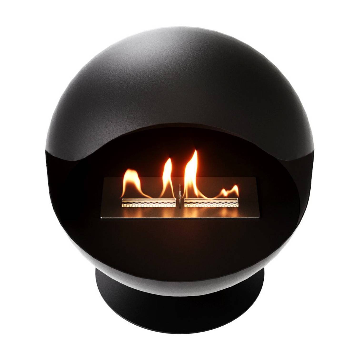 Биокамин напольный Firelight BFP/F-55 Sphere BFP/F-55 Sphere