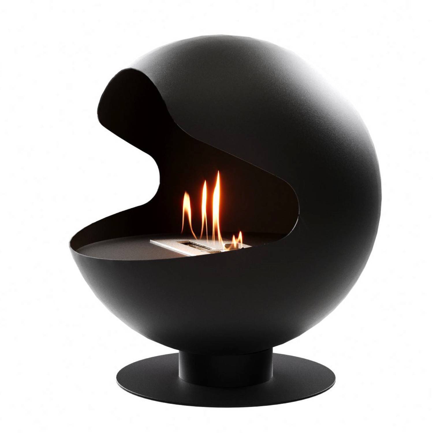 Биокамин напольный Firelight BFP/F-55 Sphere BFP/F-55 Sphere