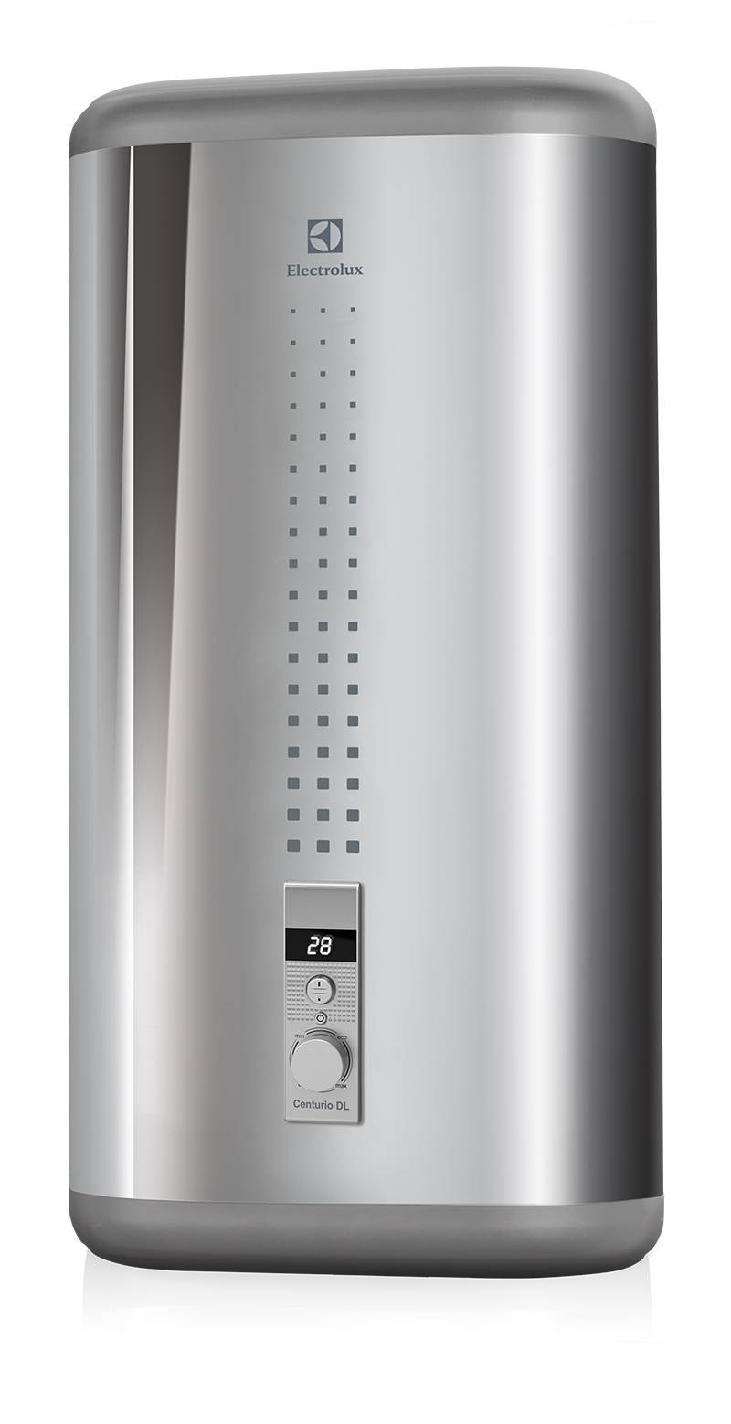 Водонагреватель накопительный Electrolux EWH 50 Centurio DL Silver НС-1064715