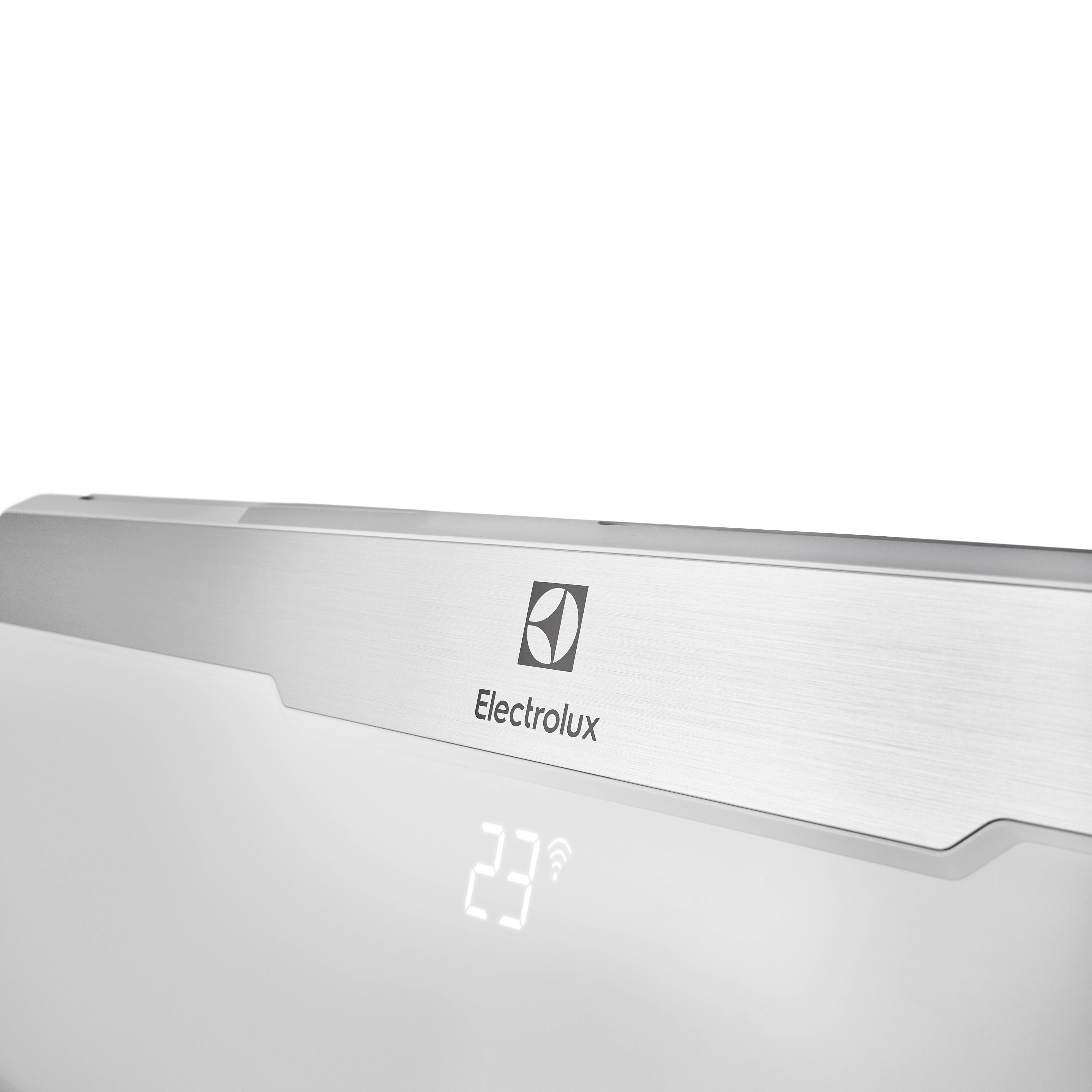 Кондиционер сплит-система Electrolux Fusion Evo DC Inverter инверторная комплект EACS/I-18HFE/N3