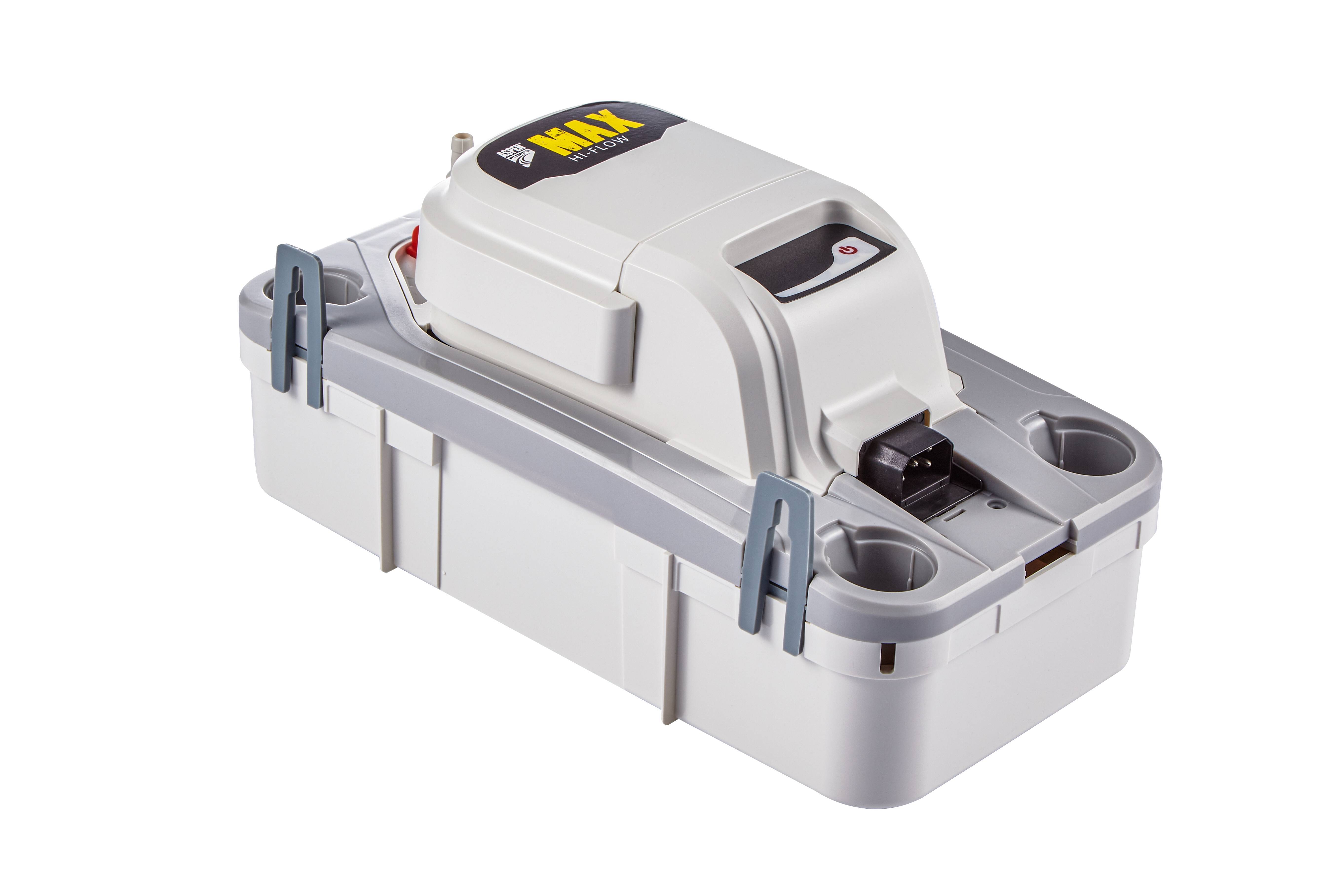 Насос дренажный Aspen Hi Flow Max накопительный 550 л/ч FP2210