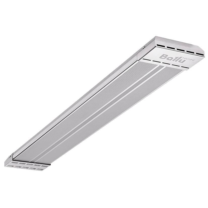 Инфракрасный обогреватель Ballu BIH-AP2-0.6 600 Вт НС-1066618