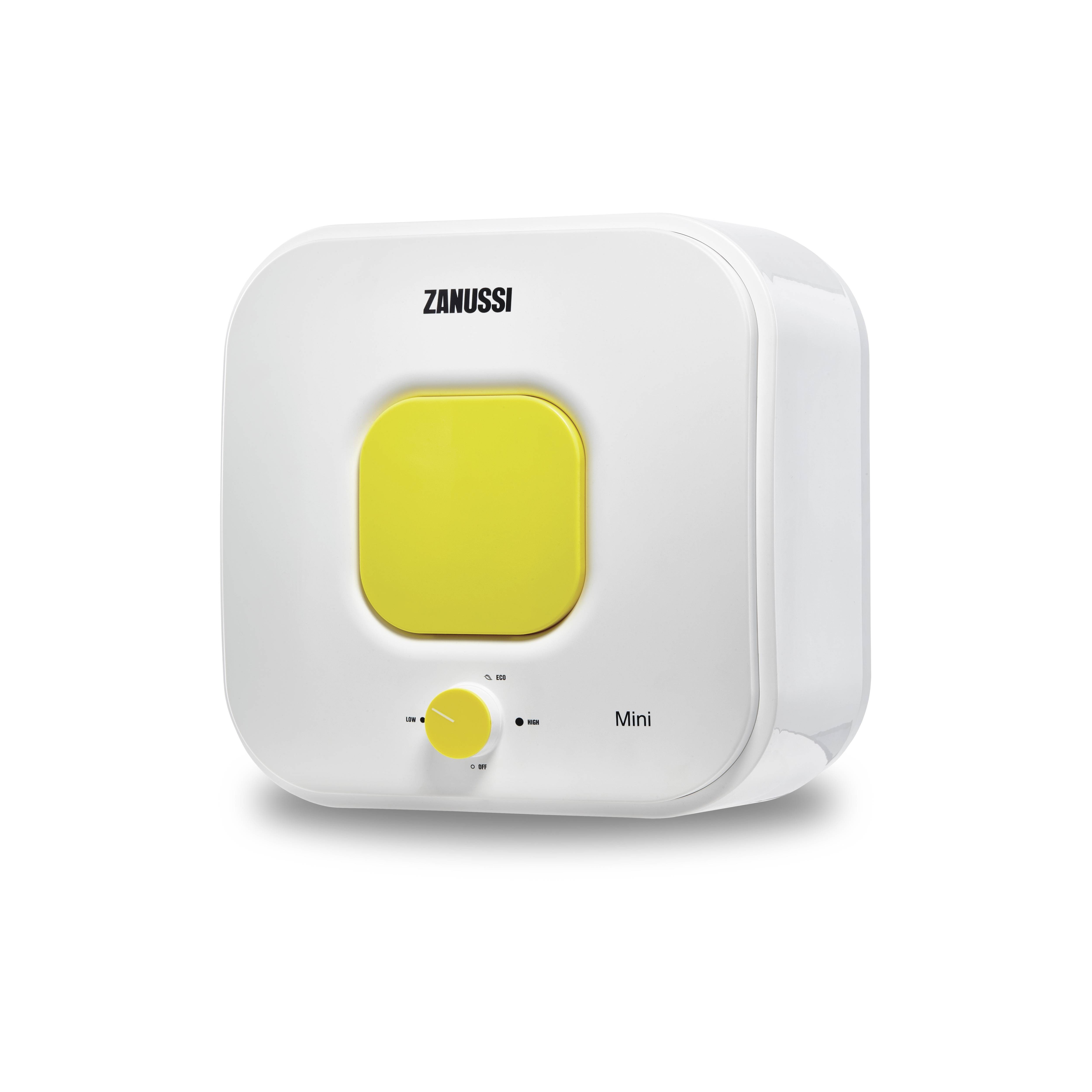 Водонагреватель накопительный Zanussi ZWH/S 10 Mini O (Yellow) НС-1146201