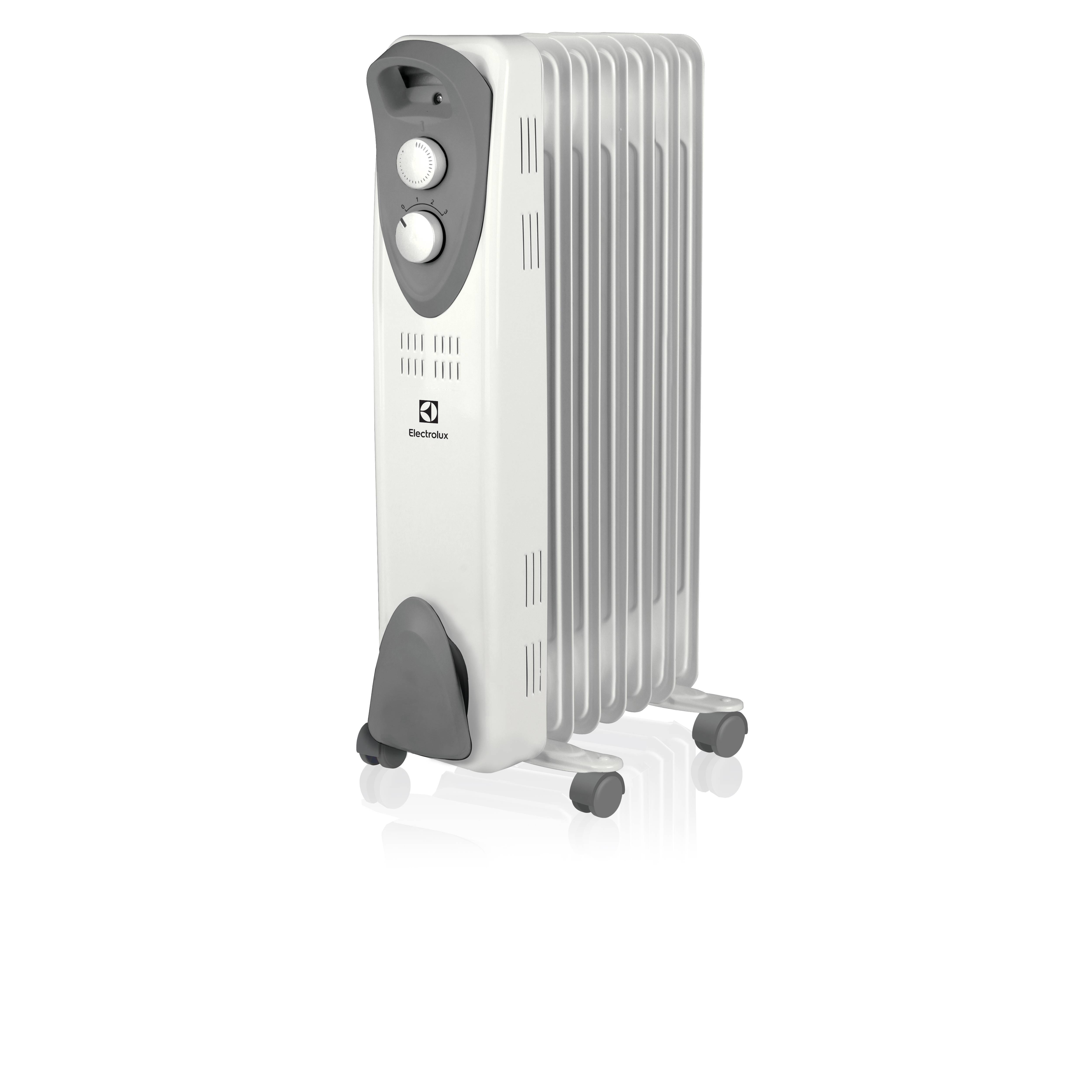 Масляный радиатор Electrolux EOH/M-3157 1500 Вт 7 секций НС-0082243