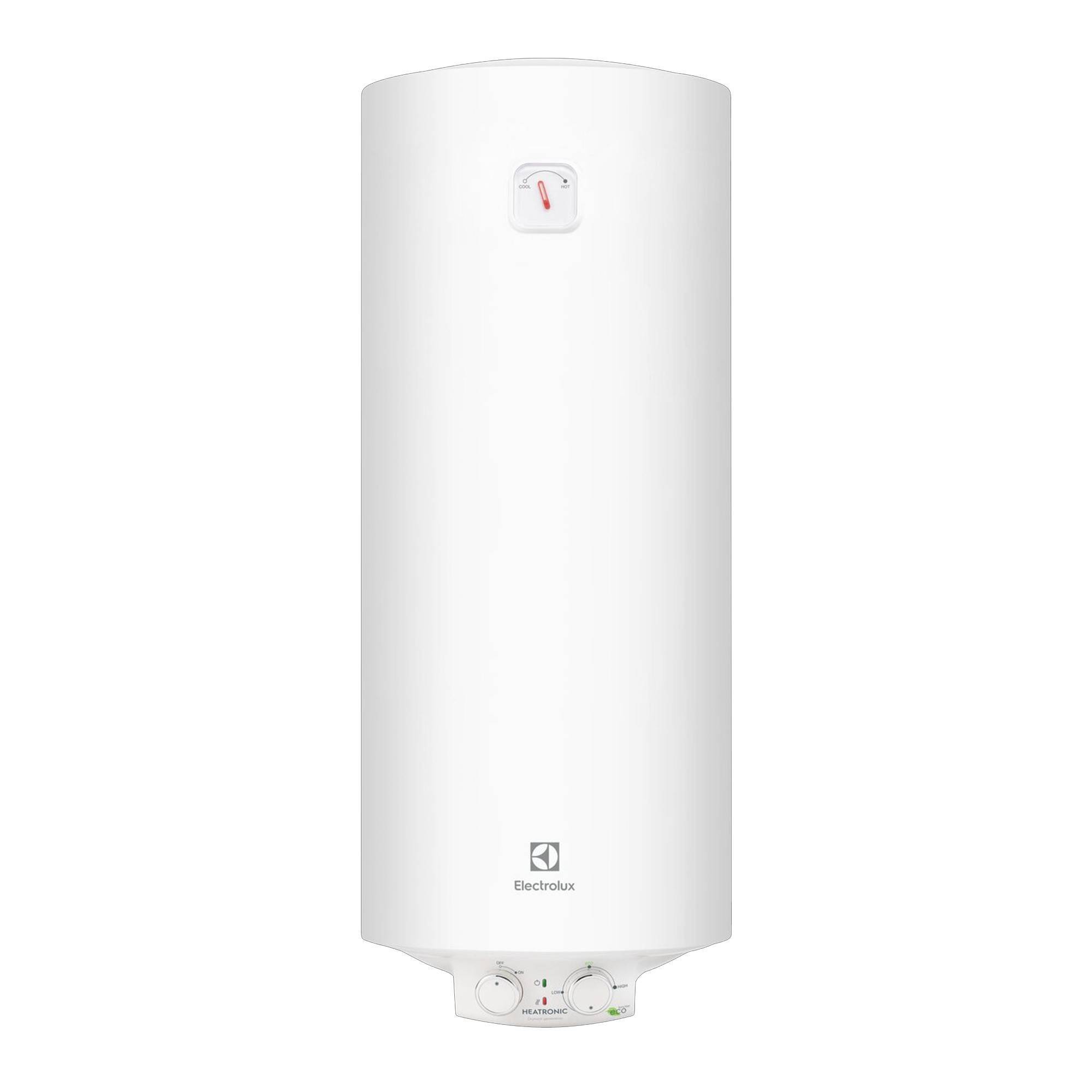 Водонагреватель накопительный Electrolux EWH 50 Heatronic Slim DryHeat 1039854