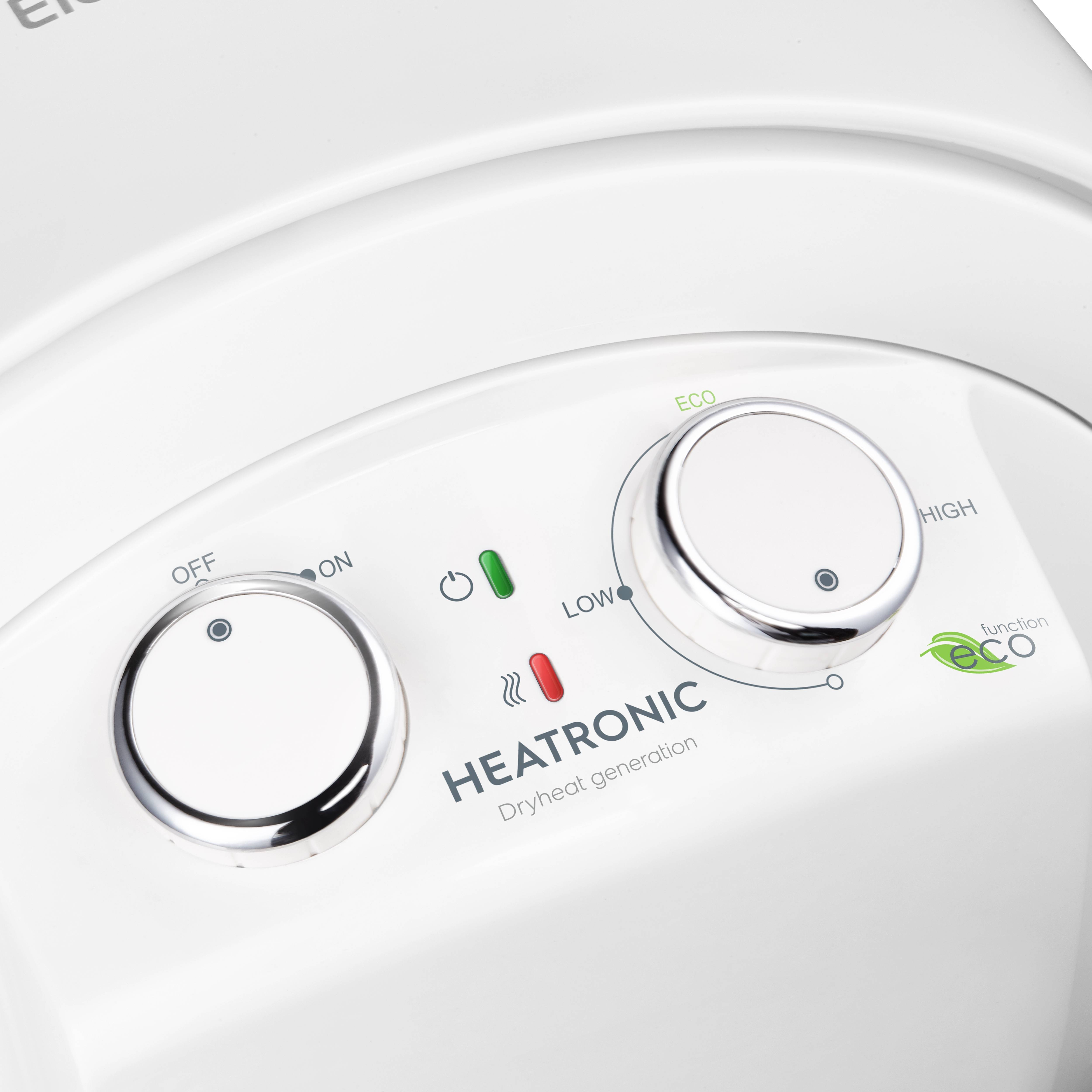 Водонагреватель накопительный Electrolux EWH 50 Heatronic Slim DryHeat 1039854