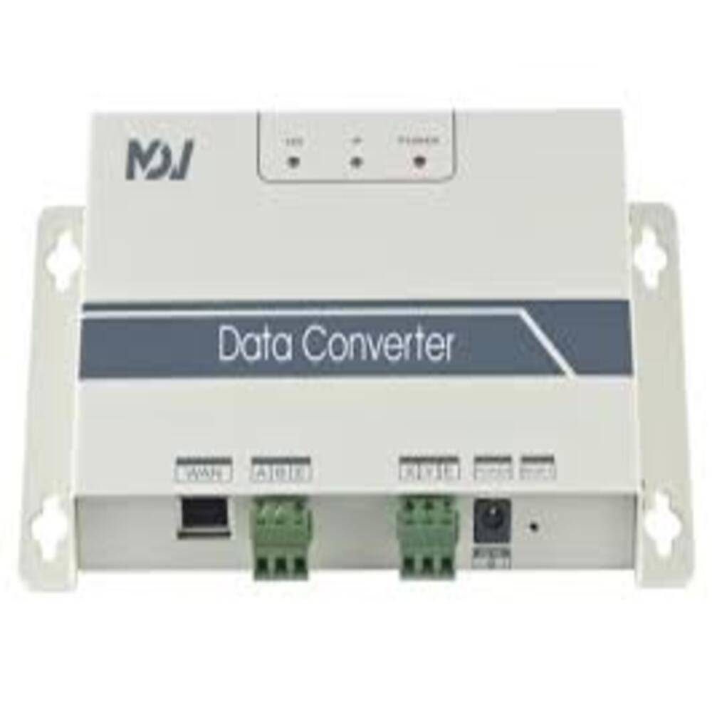 Шлюз для диспетчеризации Shuft Modbus CM-MHD/AM02 CM-MHD/AM02