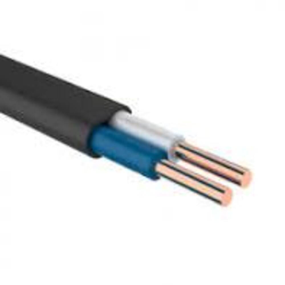 Кабель двухжильный Shuft XH3Y-J для кассетных фанкойлов SFR V2 НС-1593406