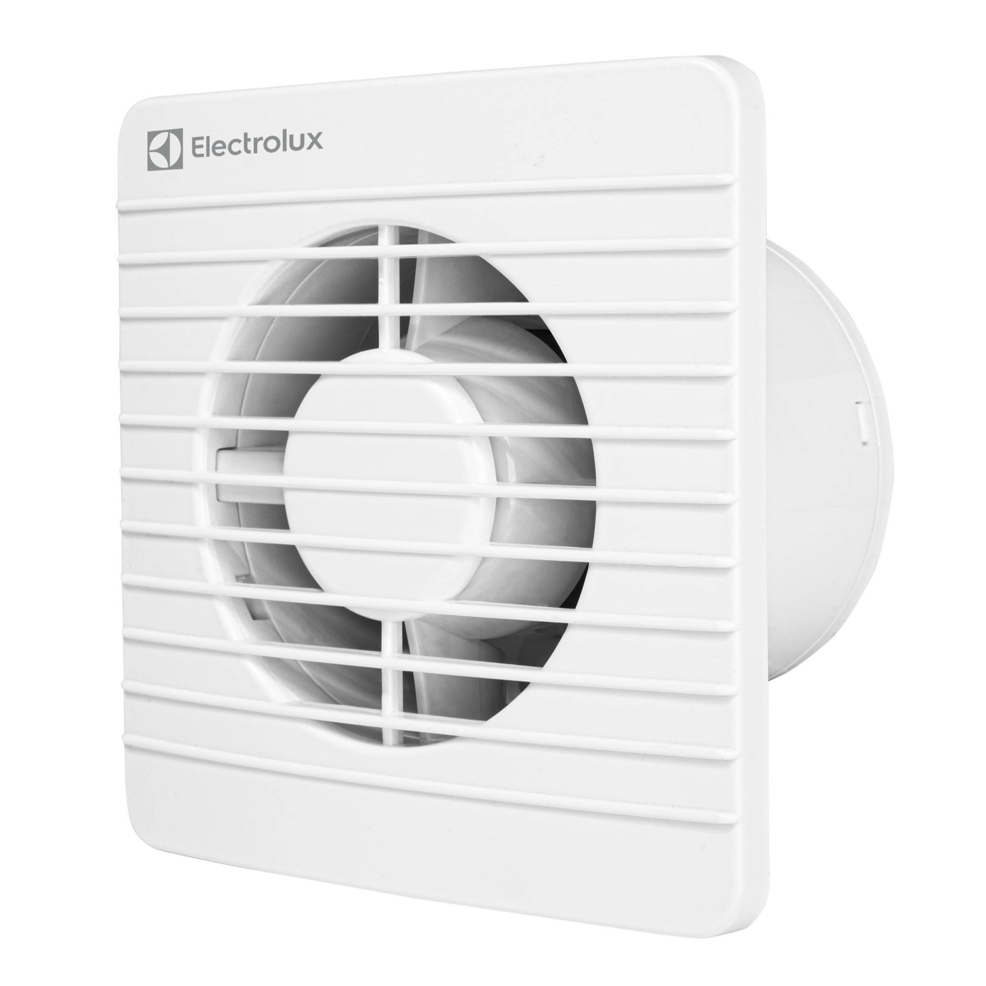 Вентилятор вытяжной Electrolux Sirocco EAFO-120 T с таймером 120 мм НС-1608360