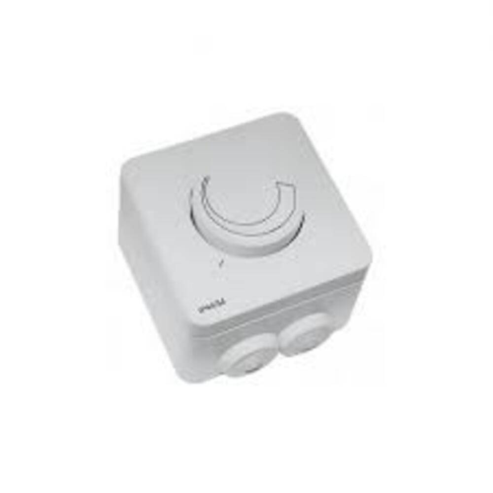 Регулятор скорости SHUFT STY-1,5 STY-1,5