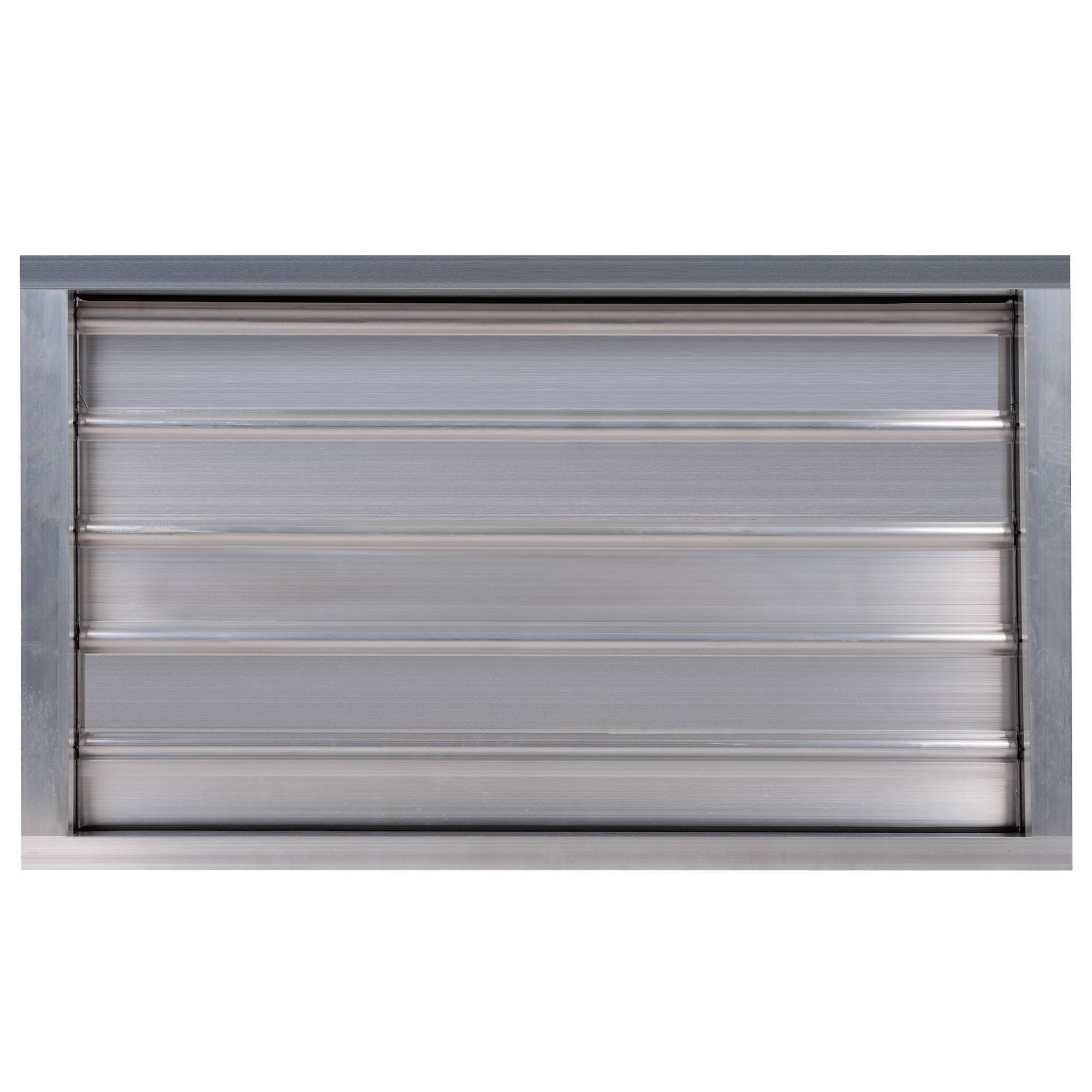 Клапан обратный лепестковый SHUFT КОл-700х550h 1637953