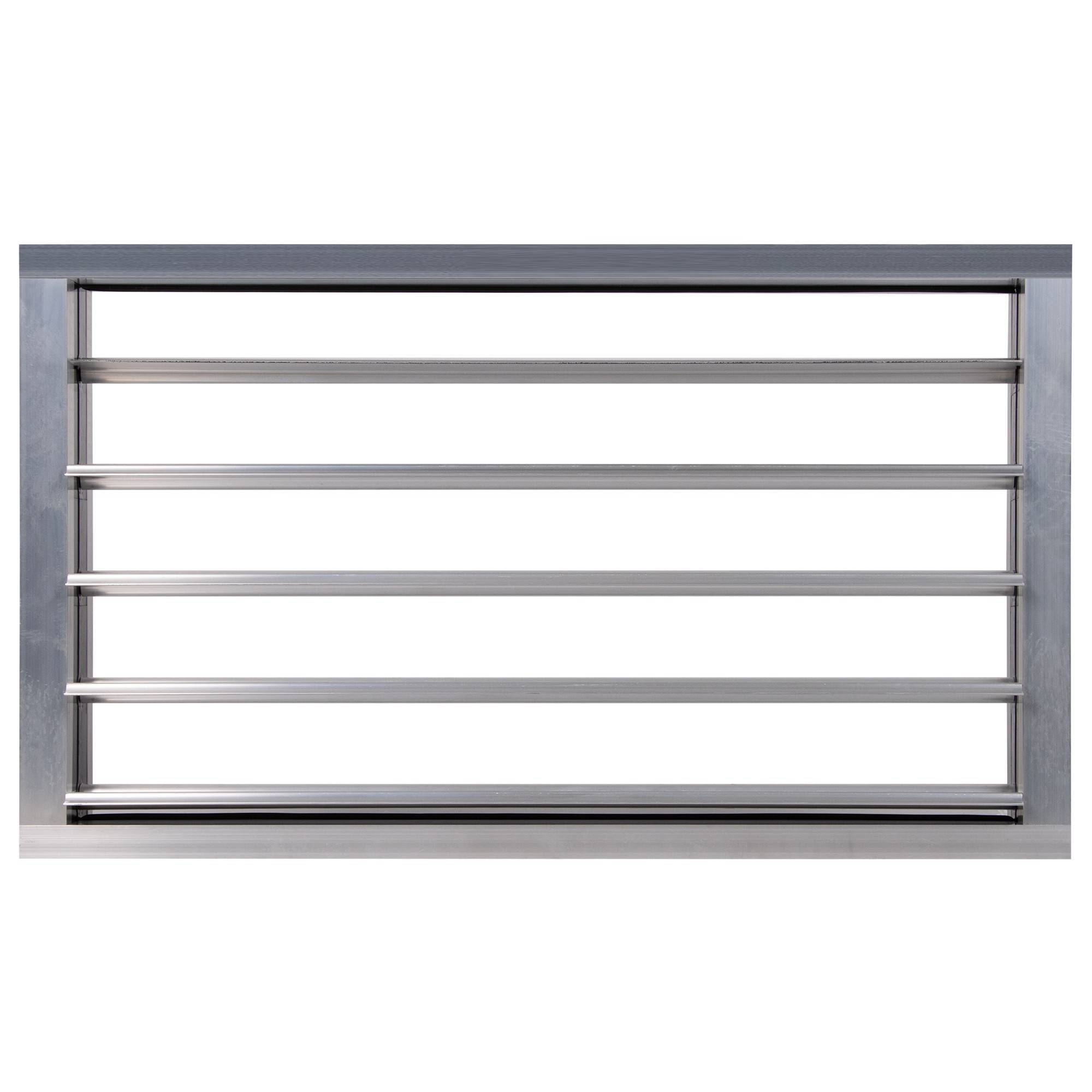 Клапан обратный лепестковый SHUFT КОл-700х550h 1637953