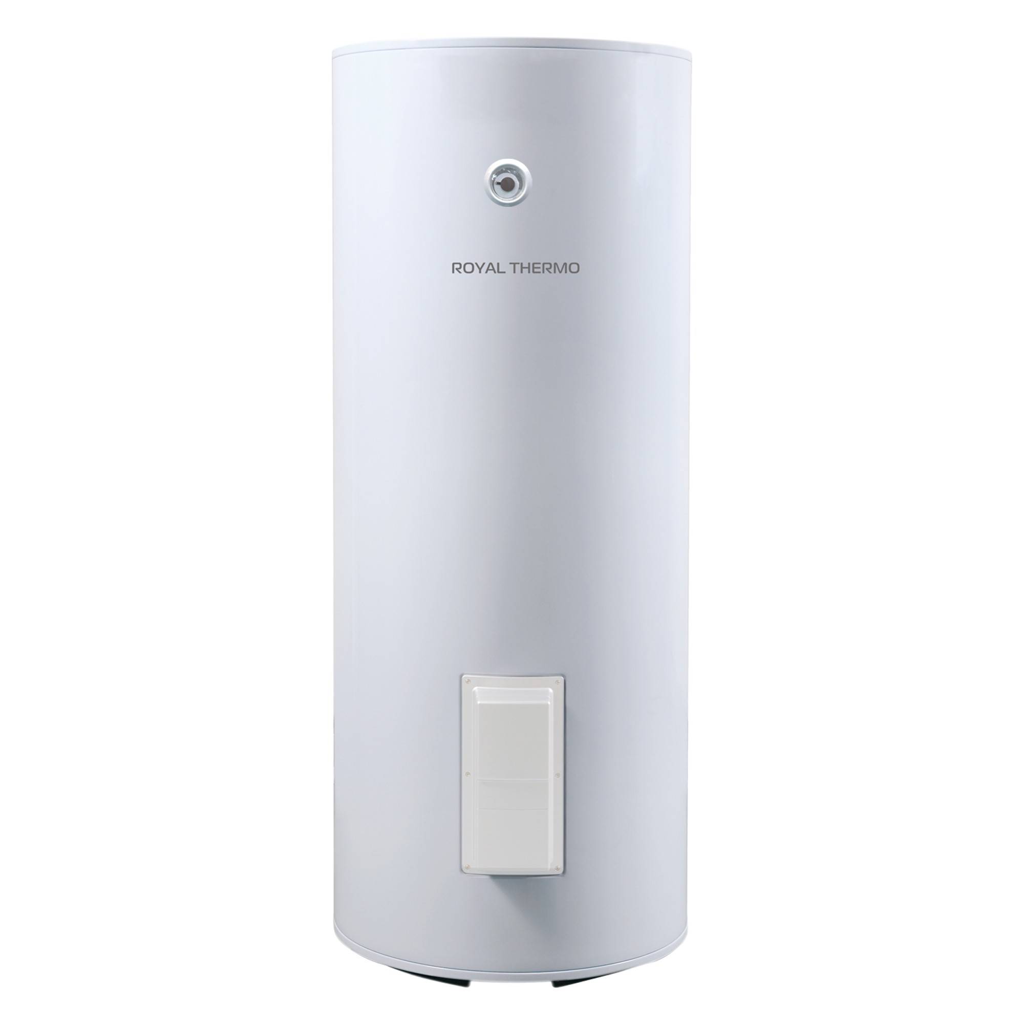 Бойлер косвенного нагрева Royal Thermo GLF RTWGE 150 напольный со встроенным ТЭНом НС-1649499