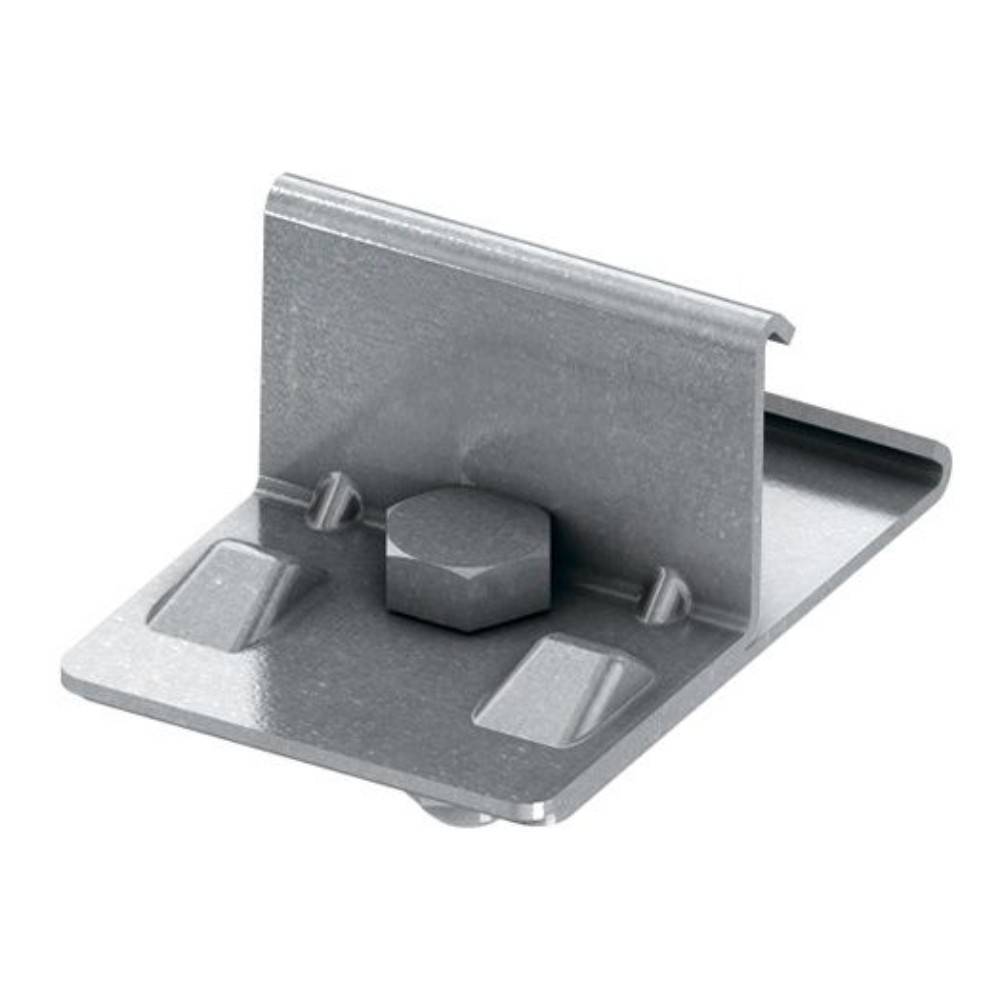 Элемент установочный Hommet для монтажного профиля 9010003