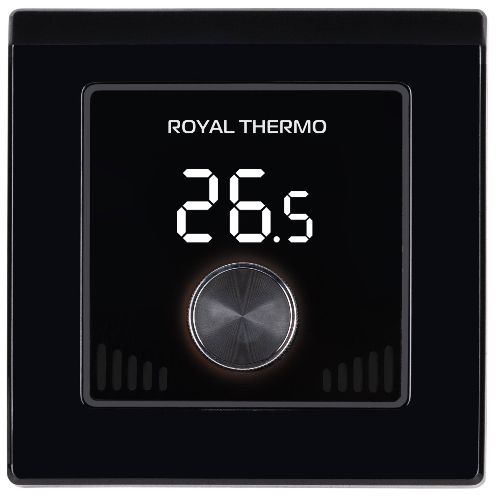Нагревательный мат Royal Thermo Flat Mat RTFM 2-150-6 с терморегулятором RTI-16 НС-1685478