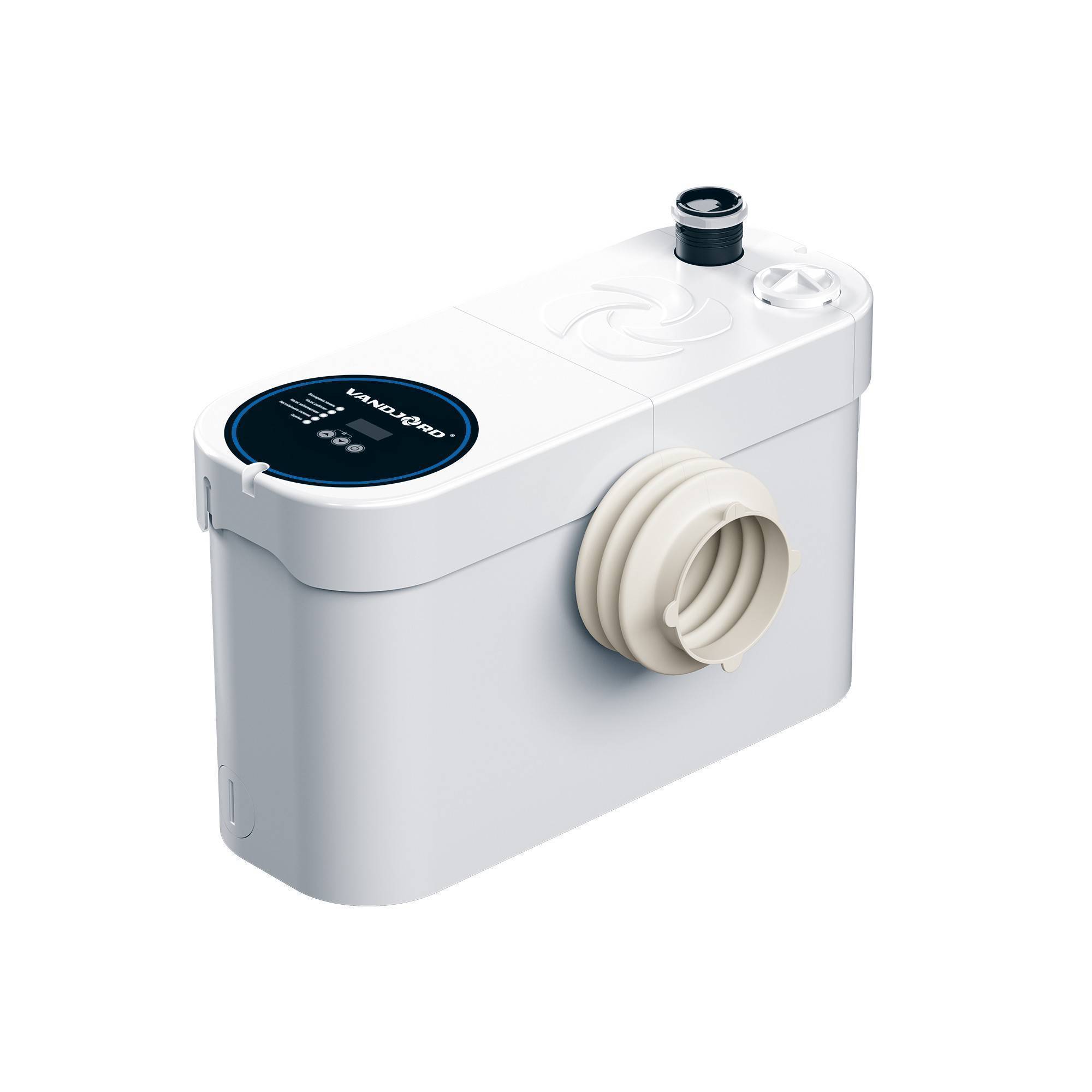 Канализационная насосная установка Vandjord CITILIFT TRIO 1691429